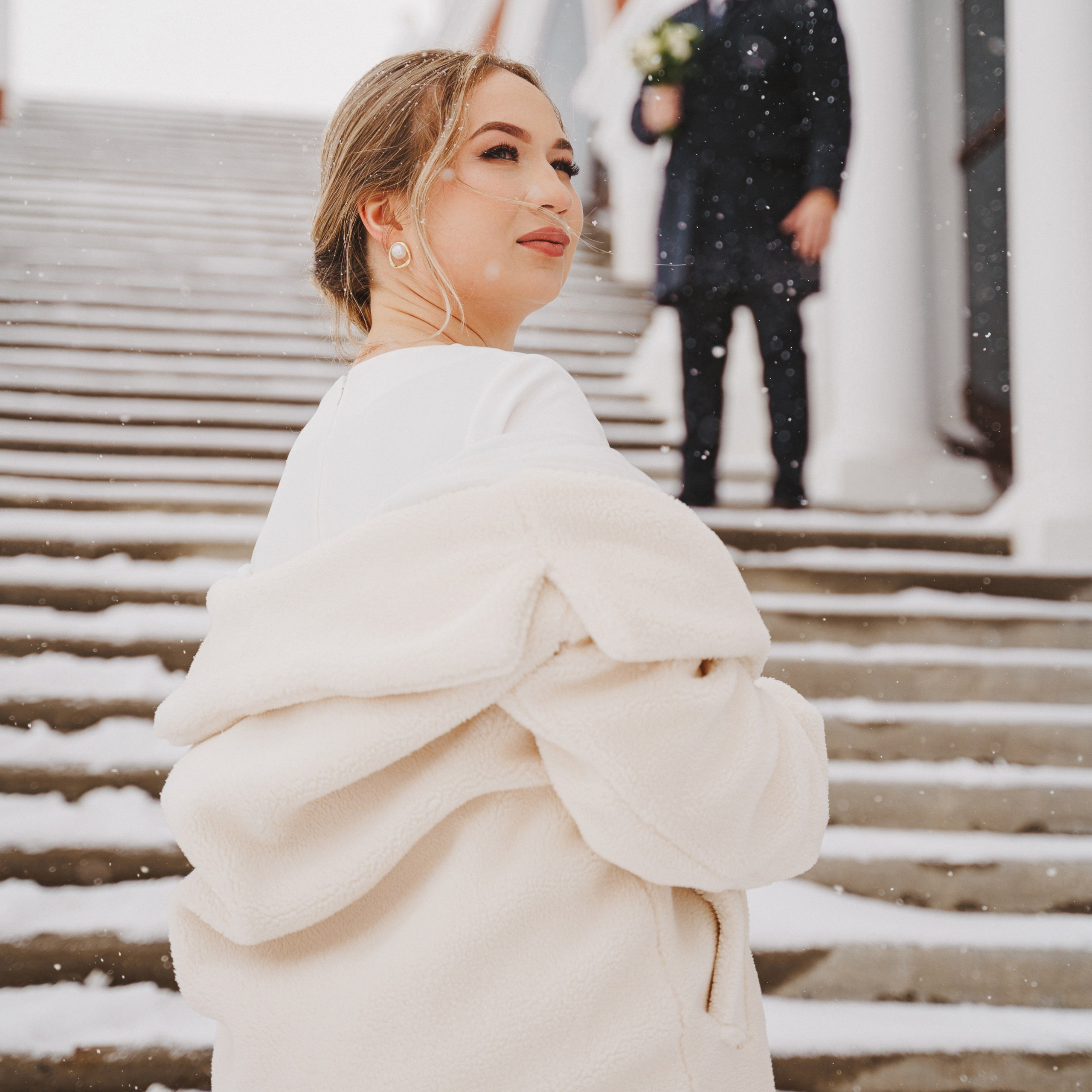 Евгений и Татьяна