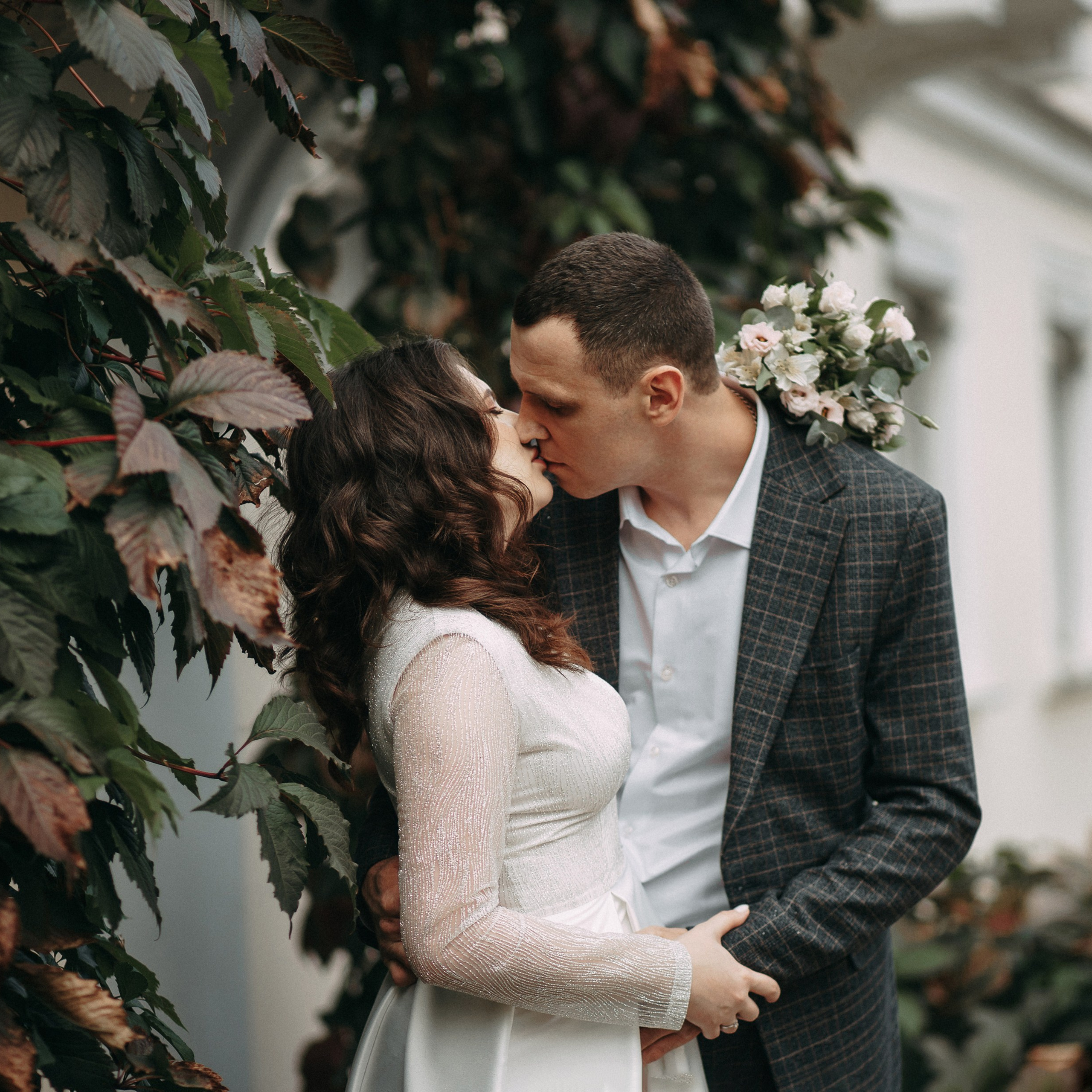 Свадьба Динара и Андрей