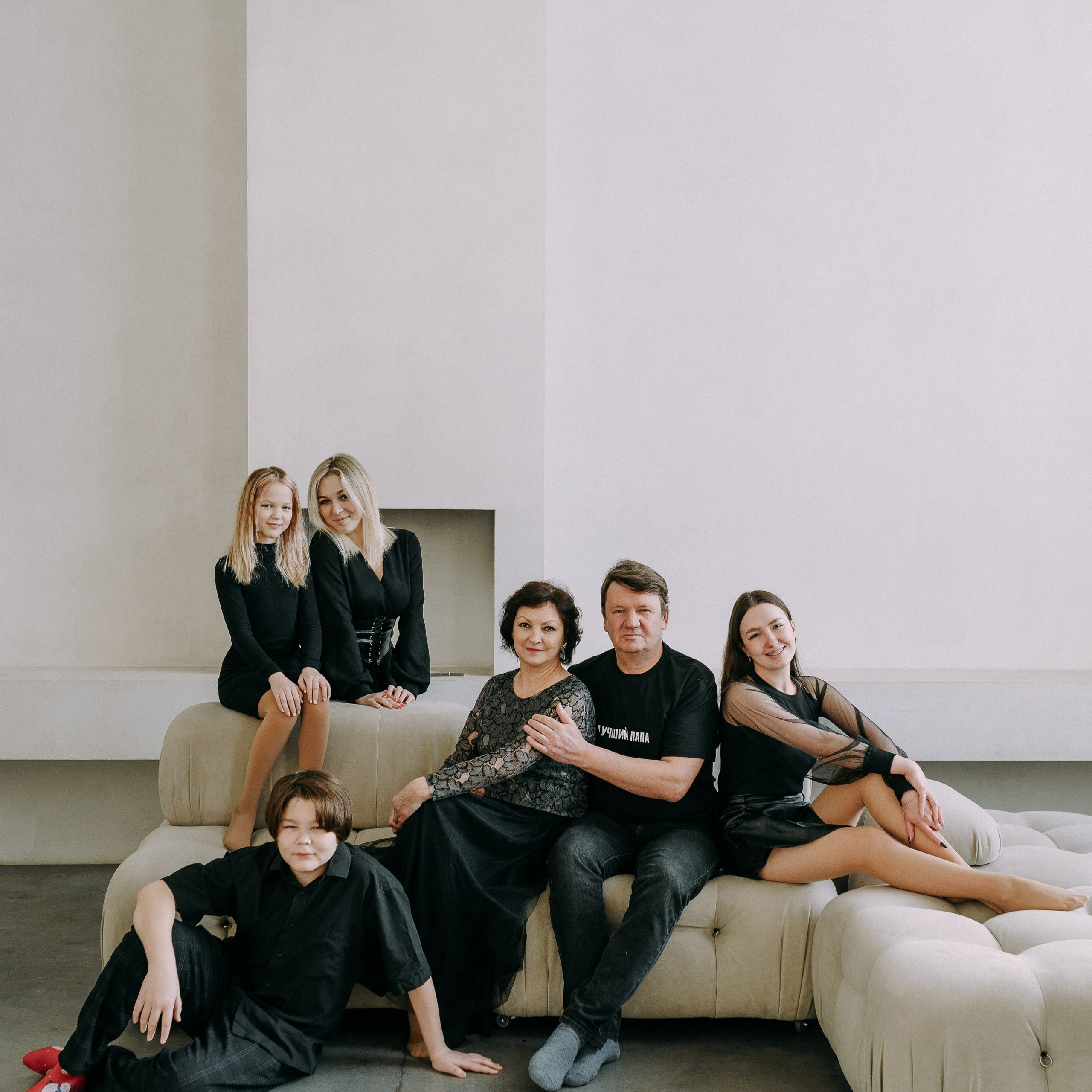 Отзывы. Фотограф Алексей Кутырёв