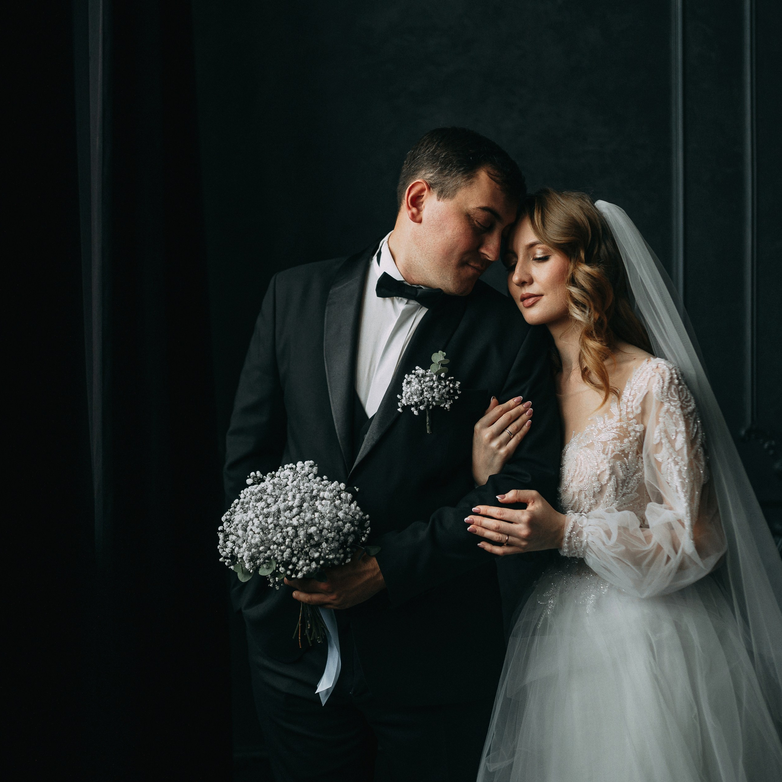 Отзывы. Фотограф Алексей Кутырёв