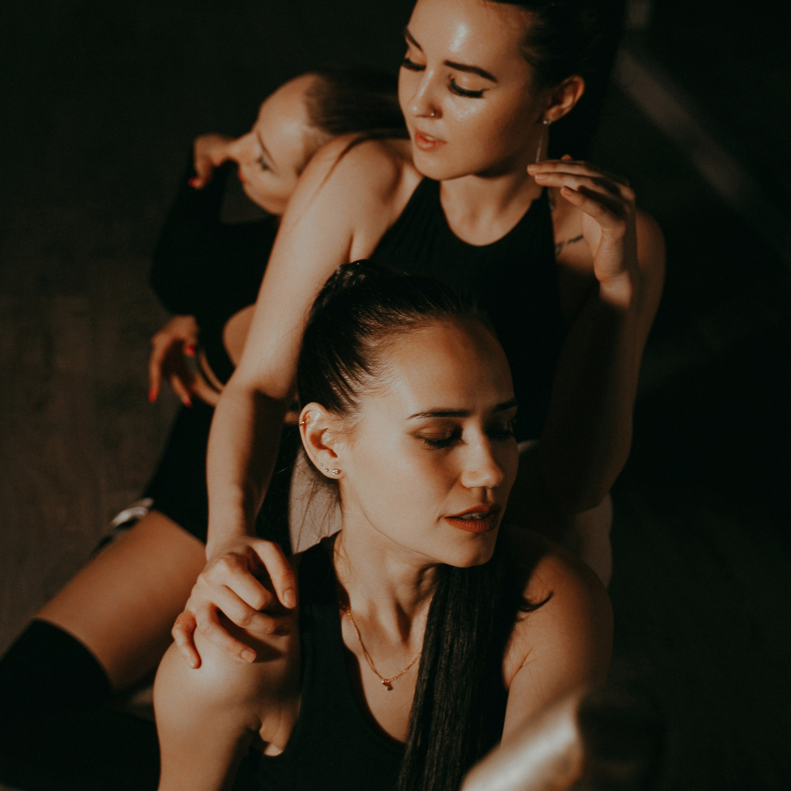 Хореографы