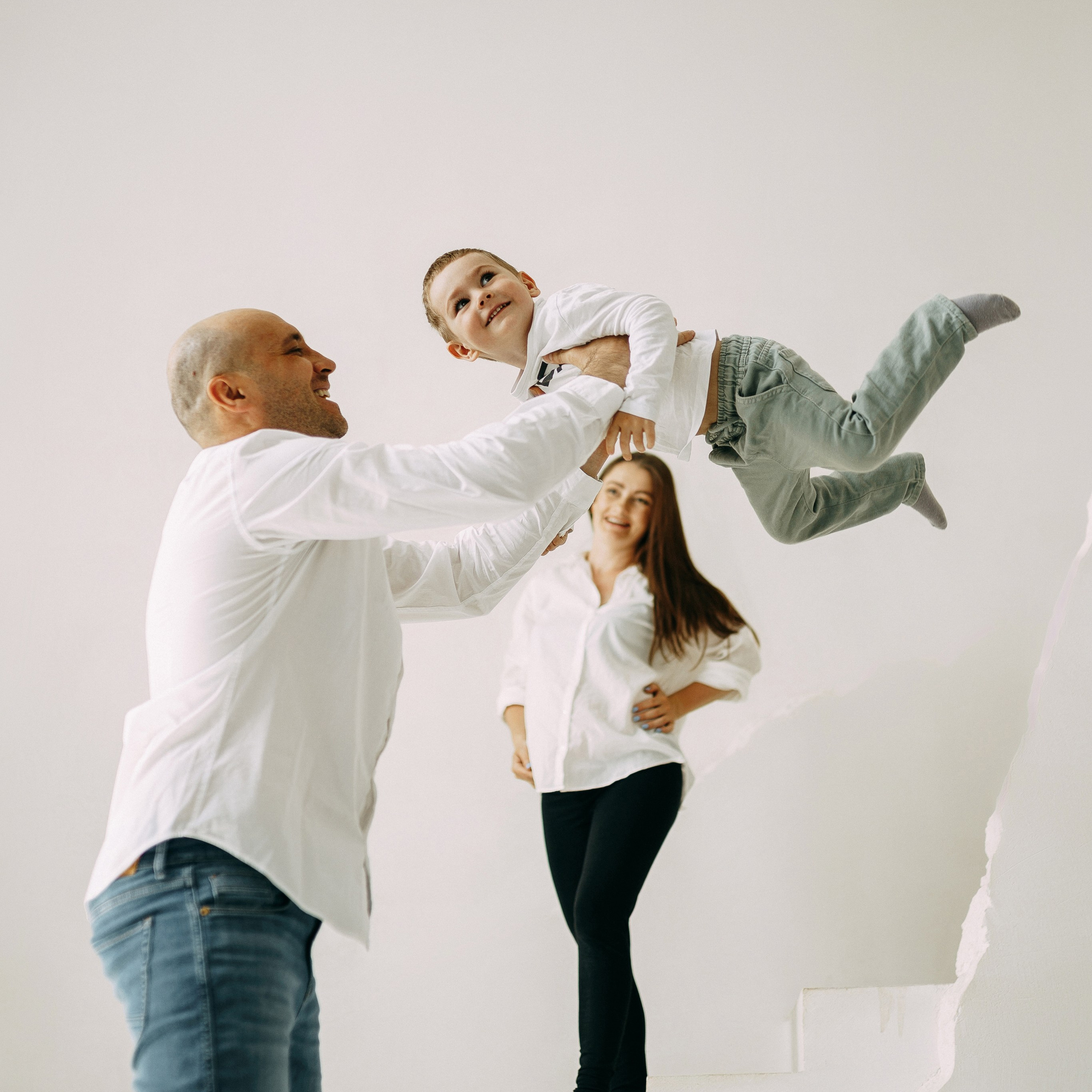 Марина и Данила