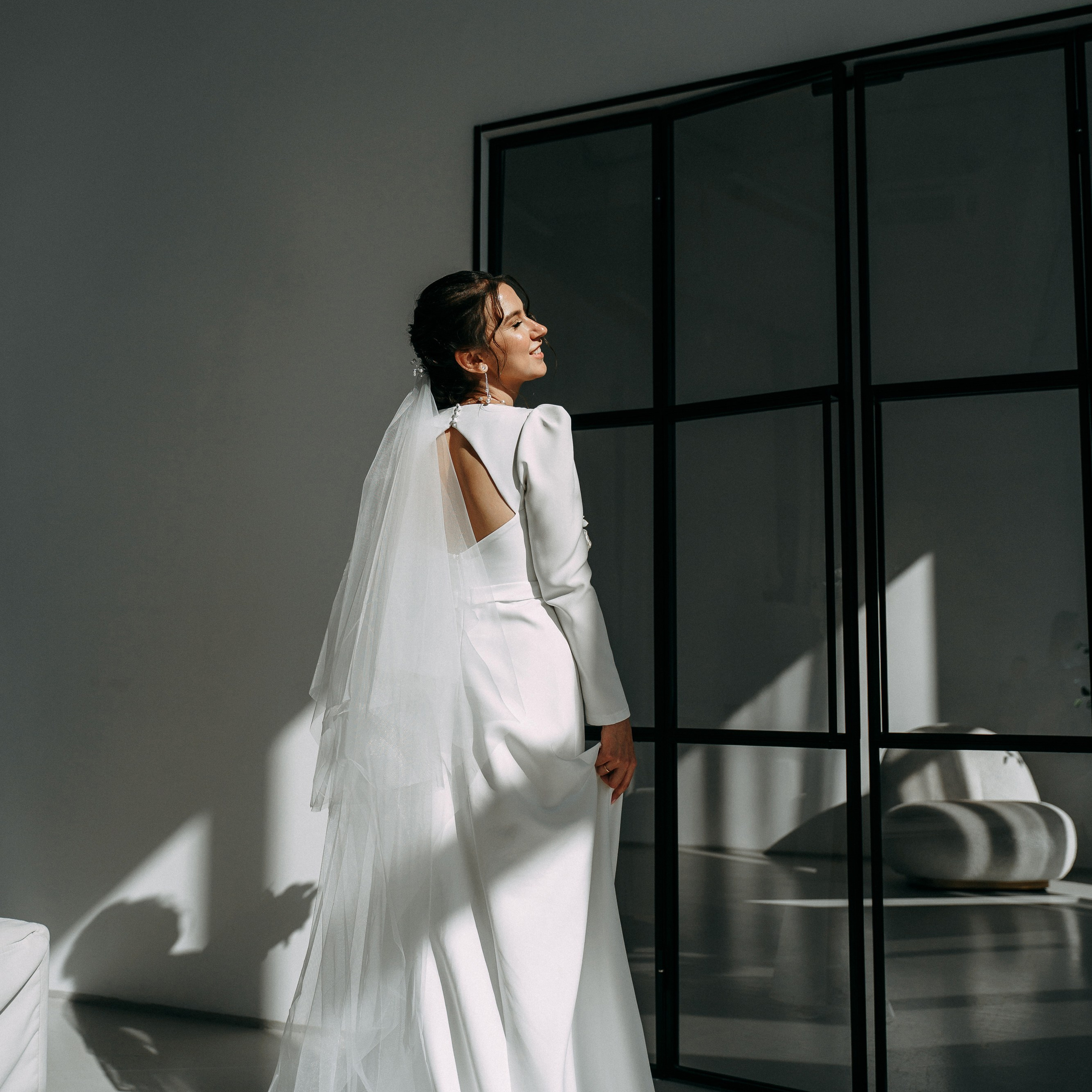 Свадьба Анна и Леонид