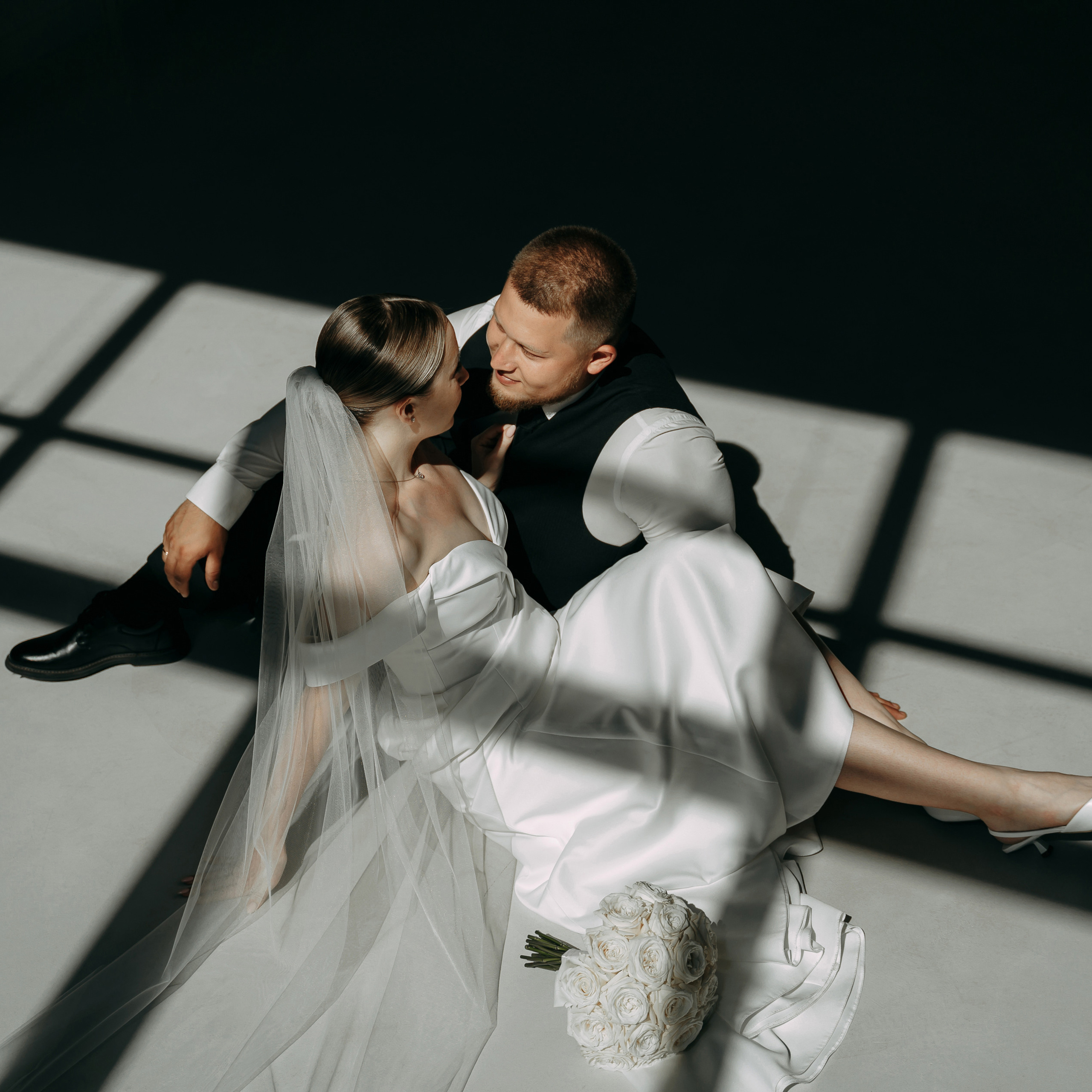 Свадьба Мария и Артём