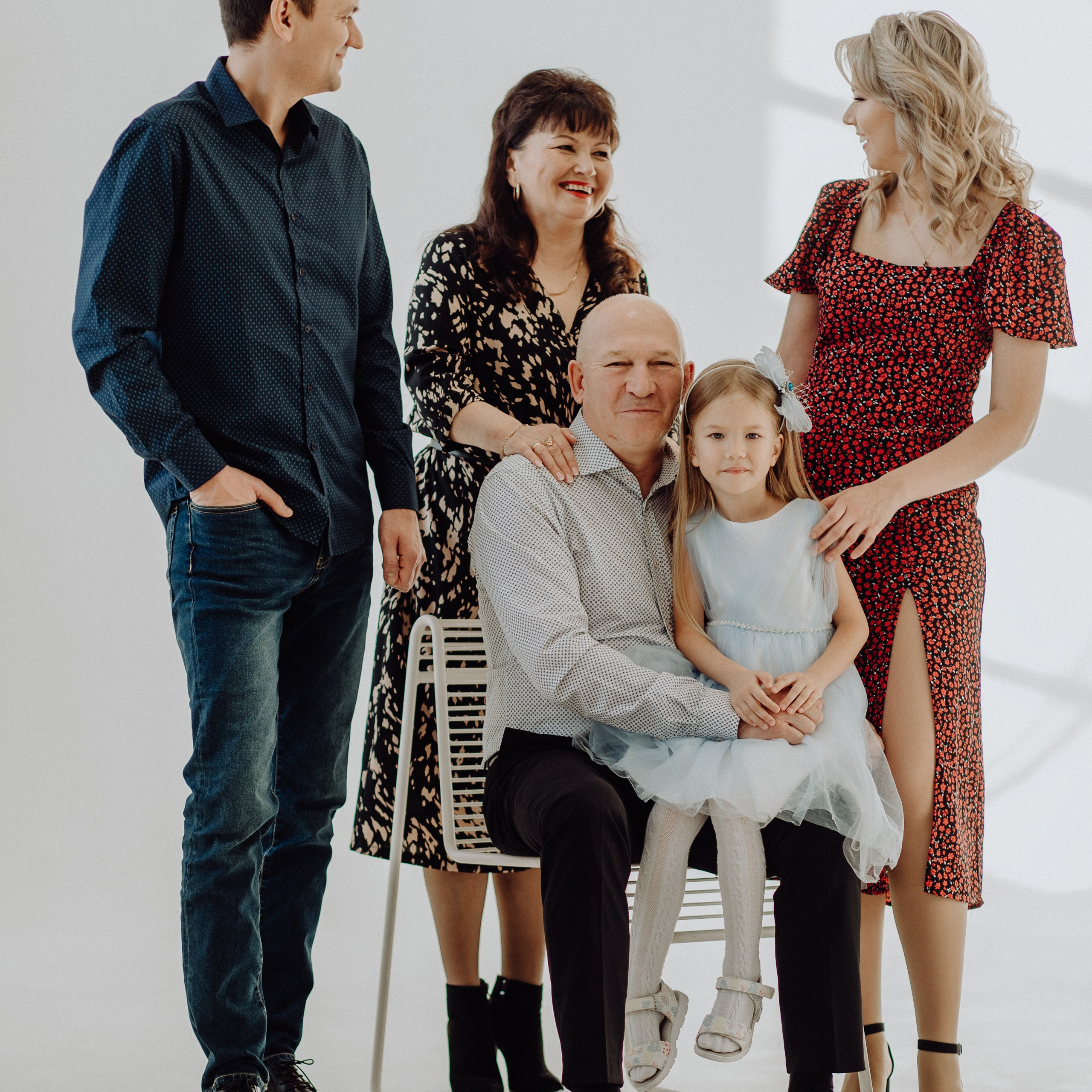 Отзывы. Фотограф Алексей Кутырёв