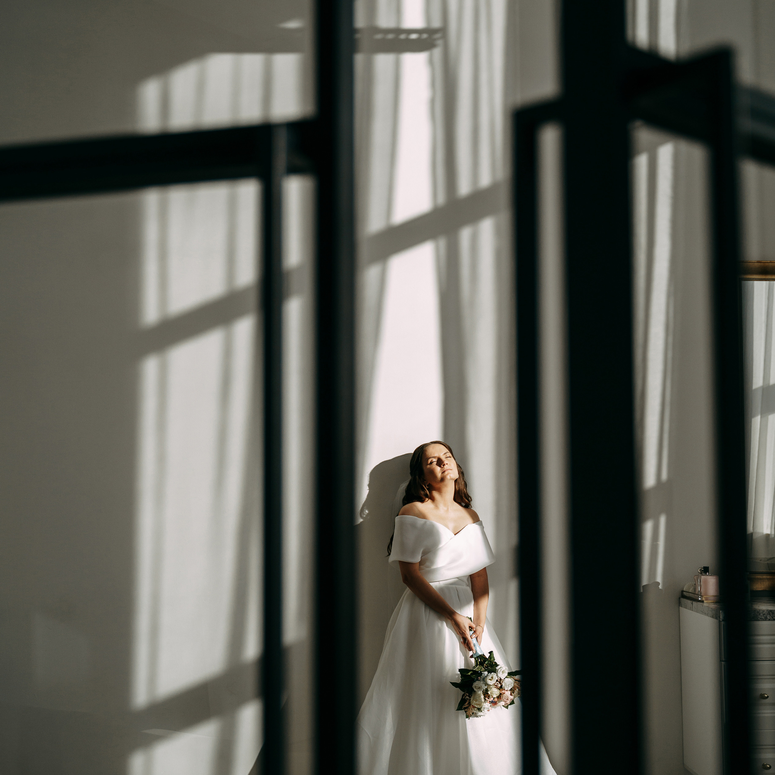 Свадьба Анастасия и Дмитрий