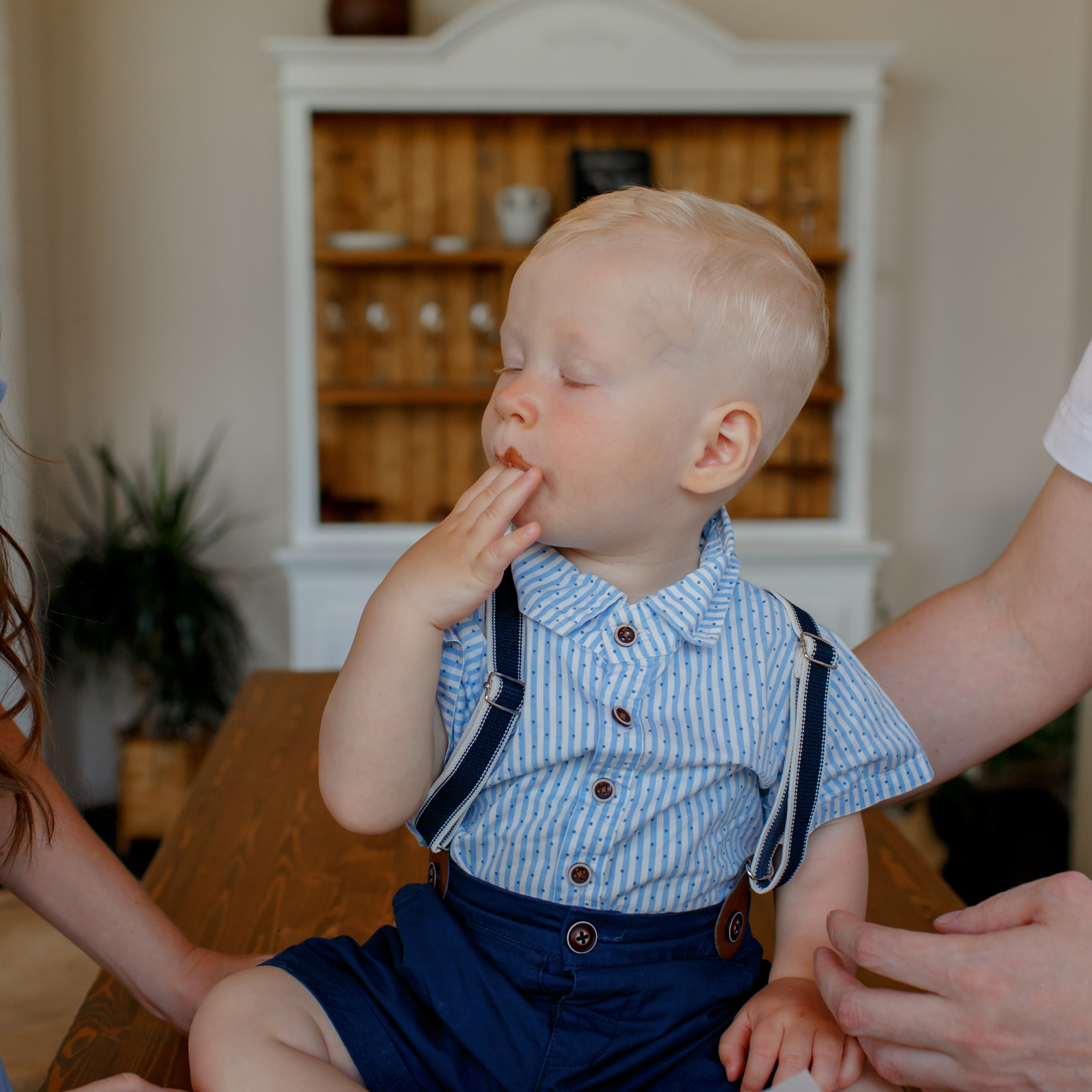 Отзывы. Детский и семейный фотограф в Пензе Лена бешенова