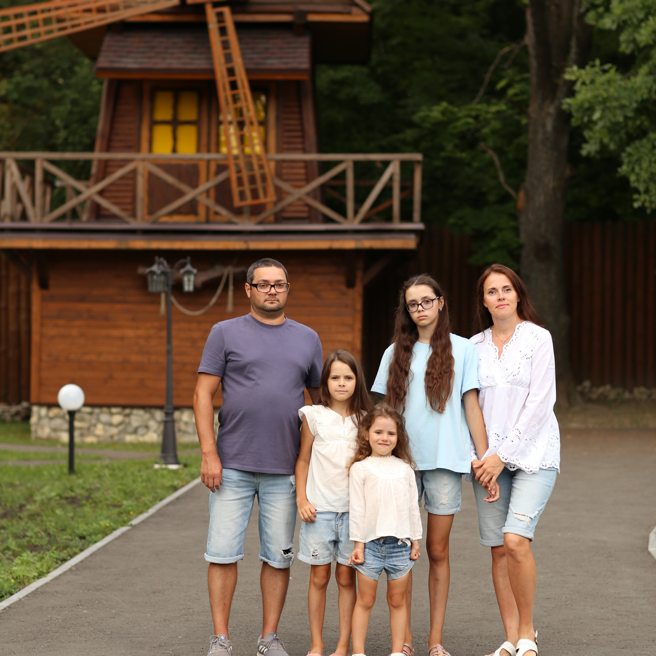 Отзывы. Детский и семейный фотограф в Пензе Лена бешенова