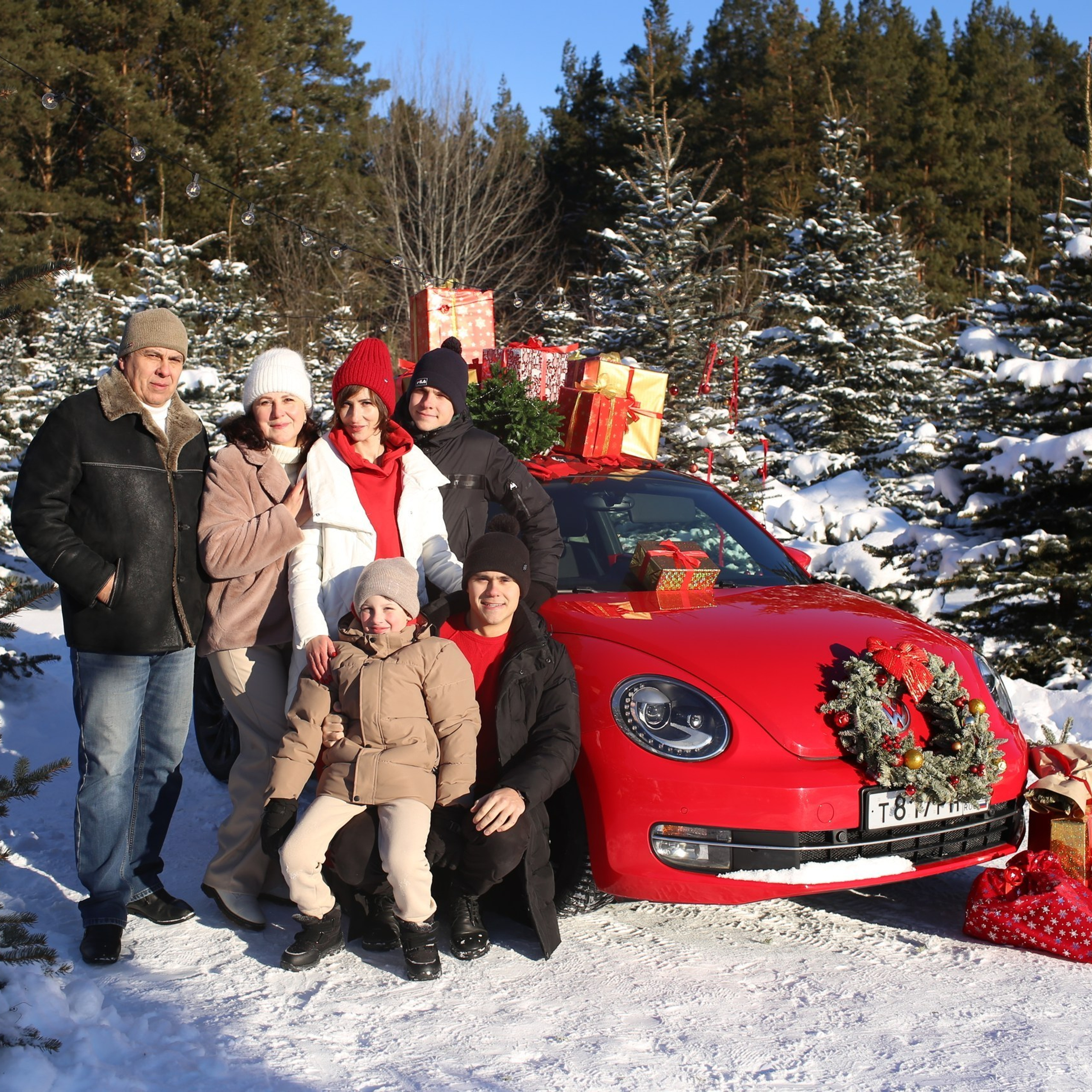 Отзывы. Детский и семейный фотограф в Пензе Лена бешенова