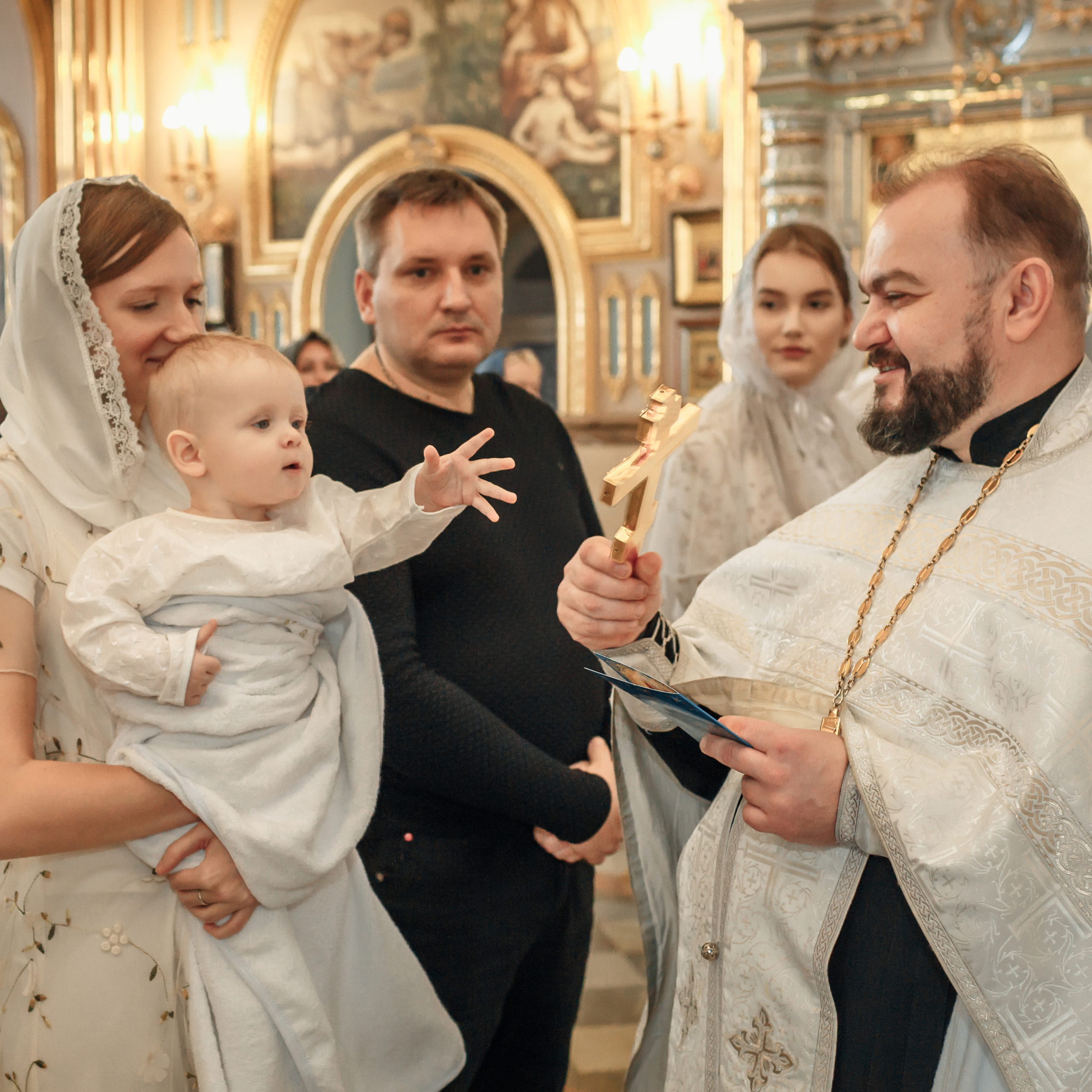 Глеб, Валяевка