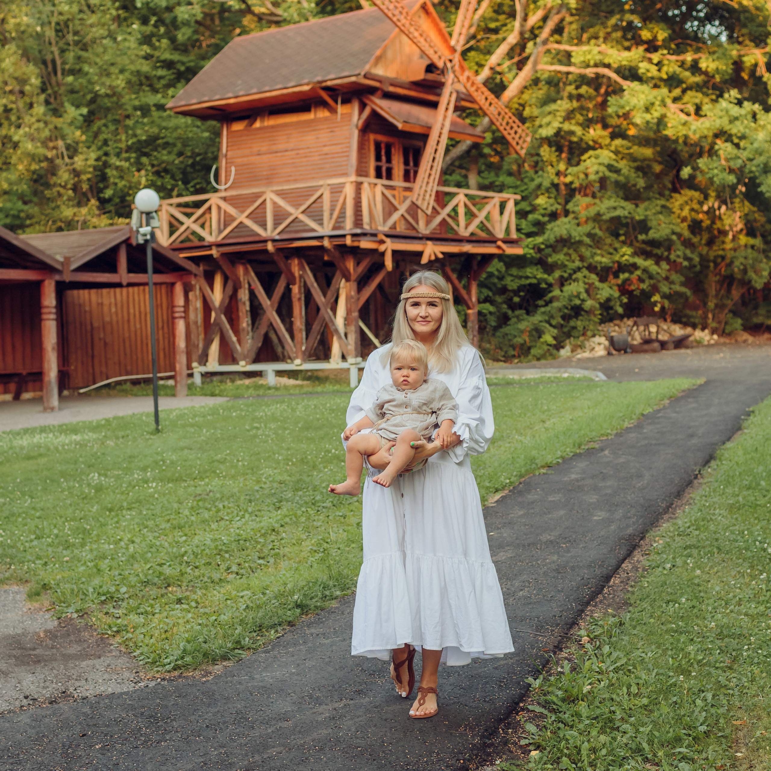 Екатерина и Серёжа_Засека