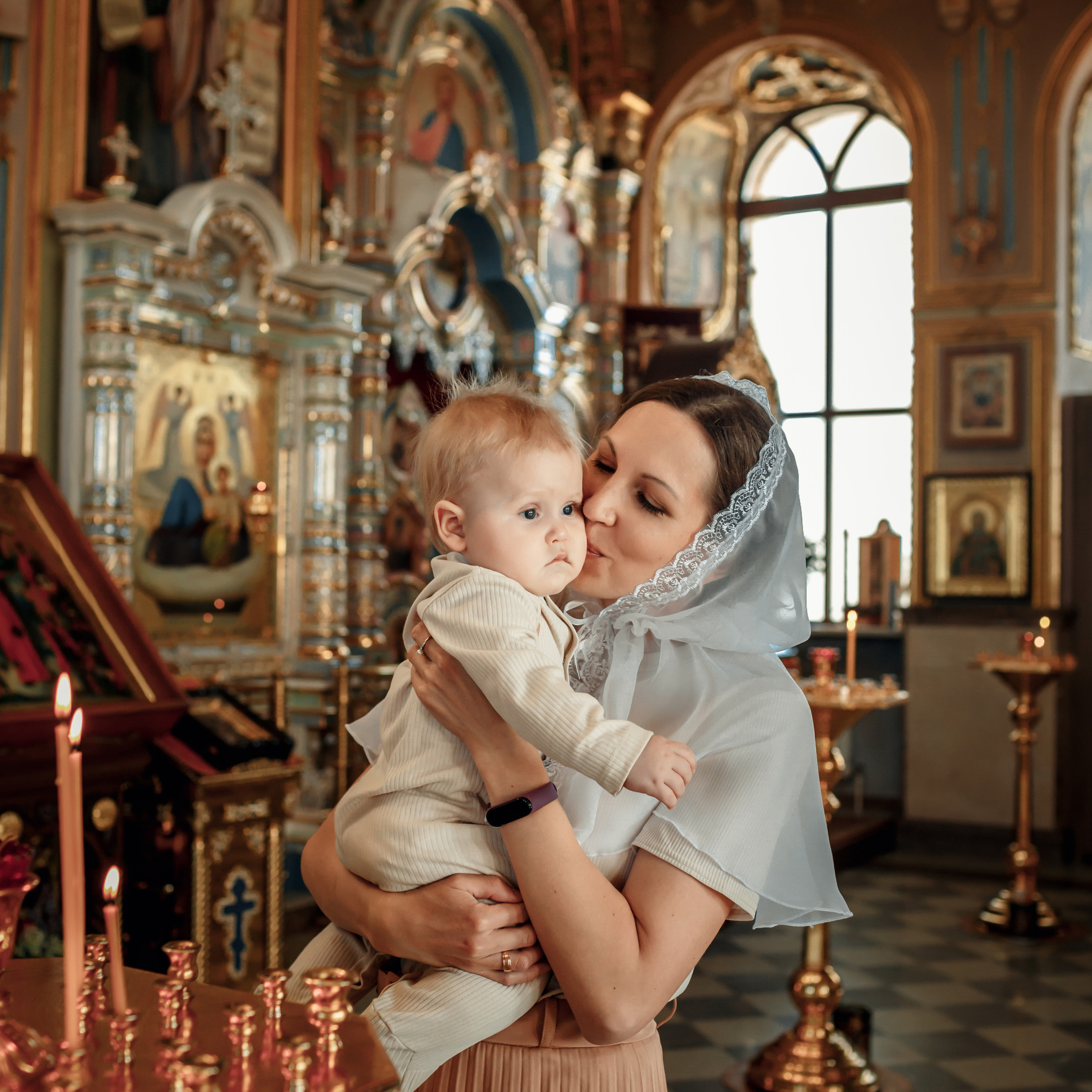 Саша, Валяевка