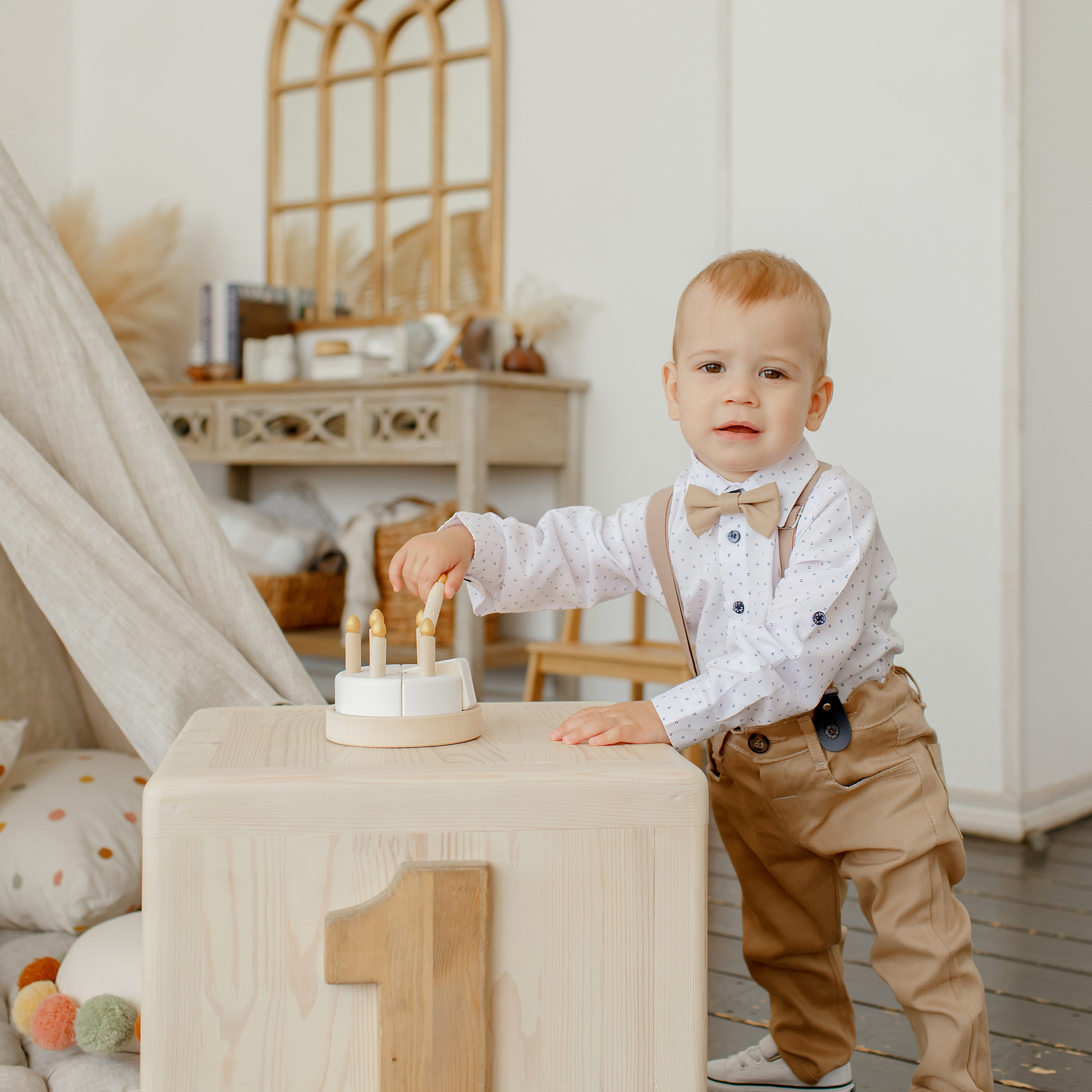 Димуле годик_Хлоя