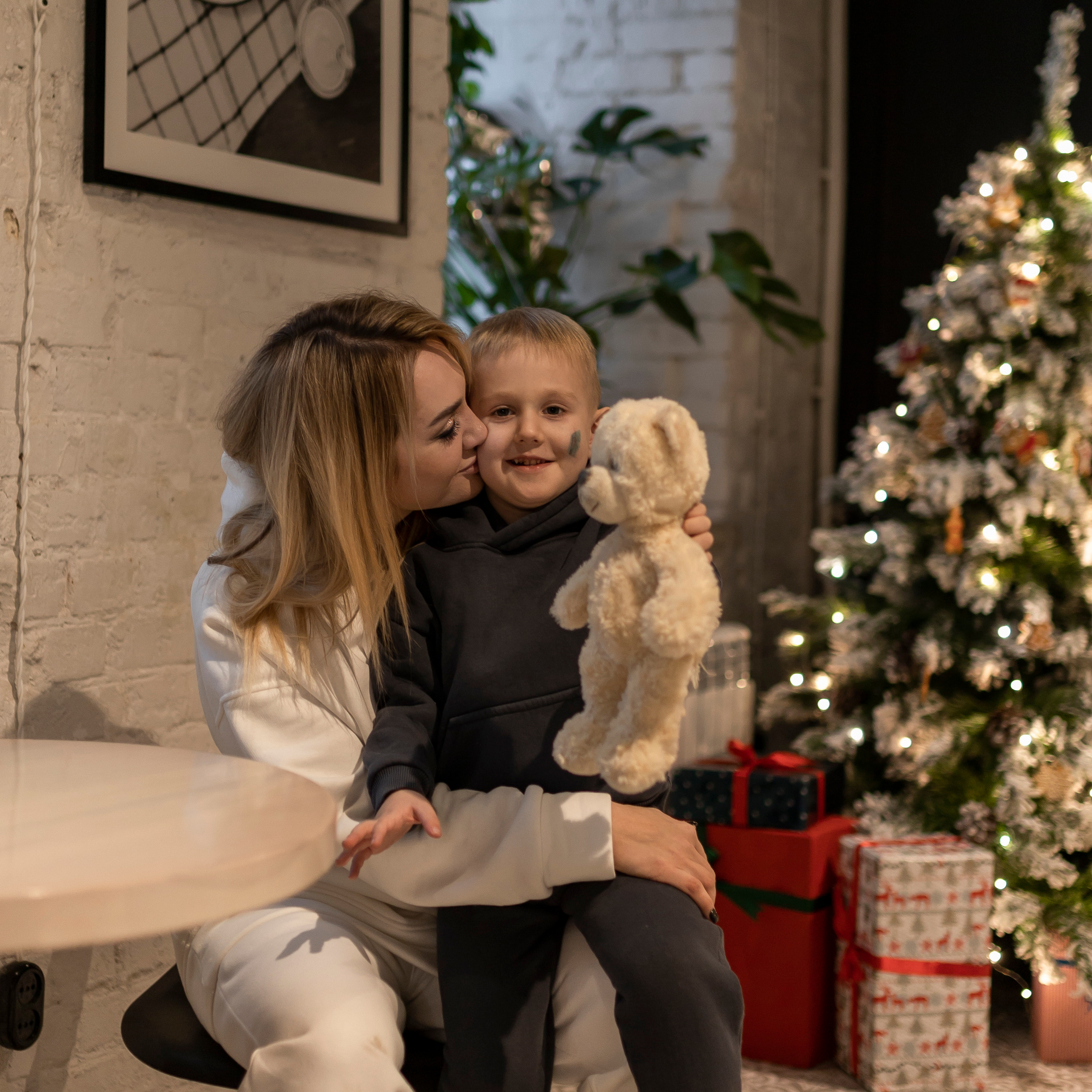 Отзывы. Семейный и детский фотограф в Рязани Васюгова Мария