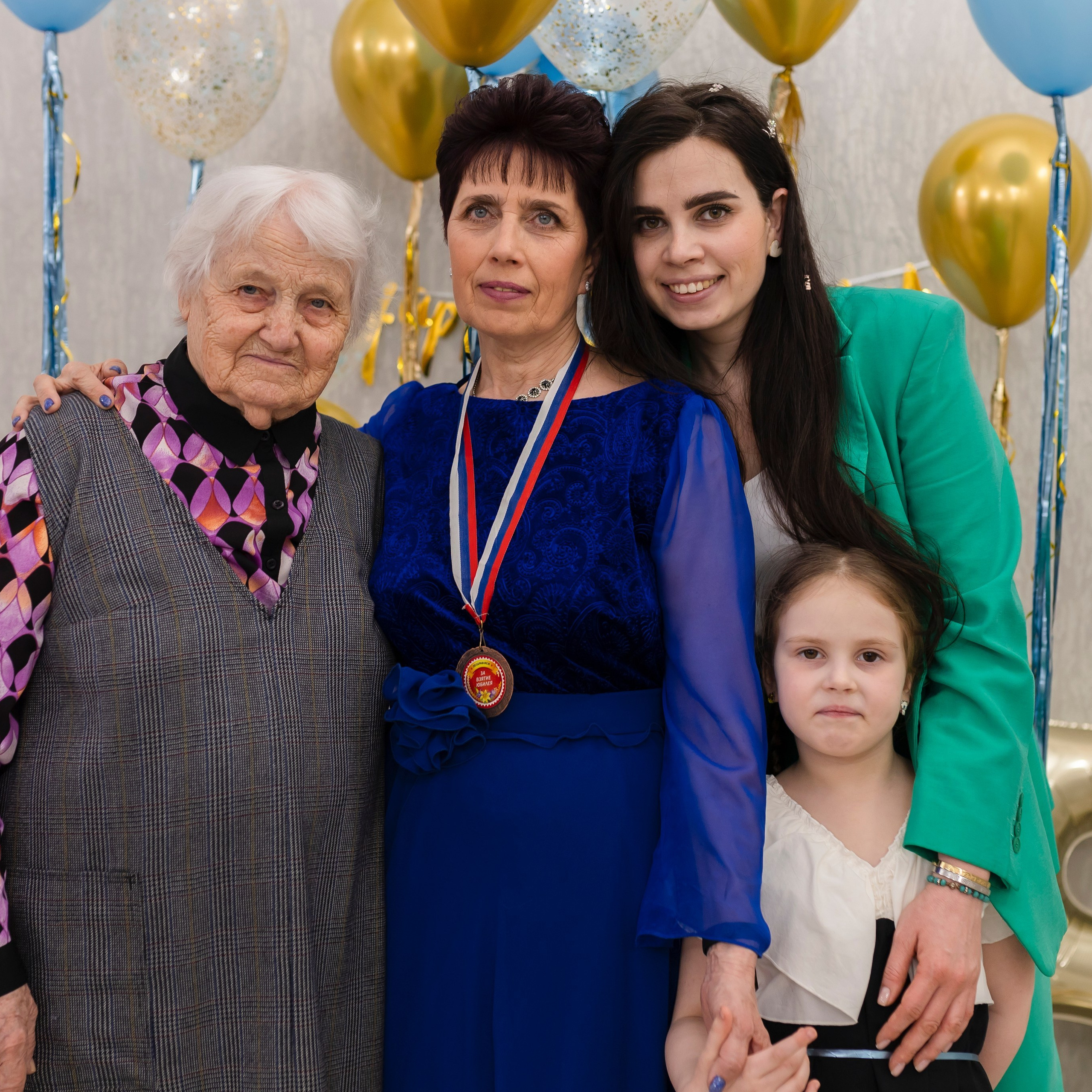 Отзывы. Семейный и детский фотограф в Рязани Васюгова Мария