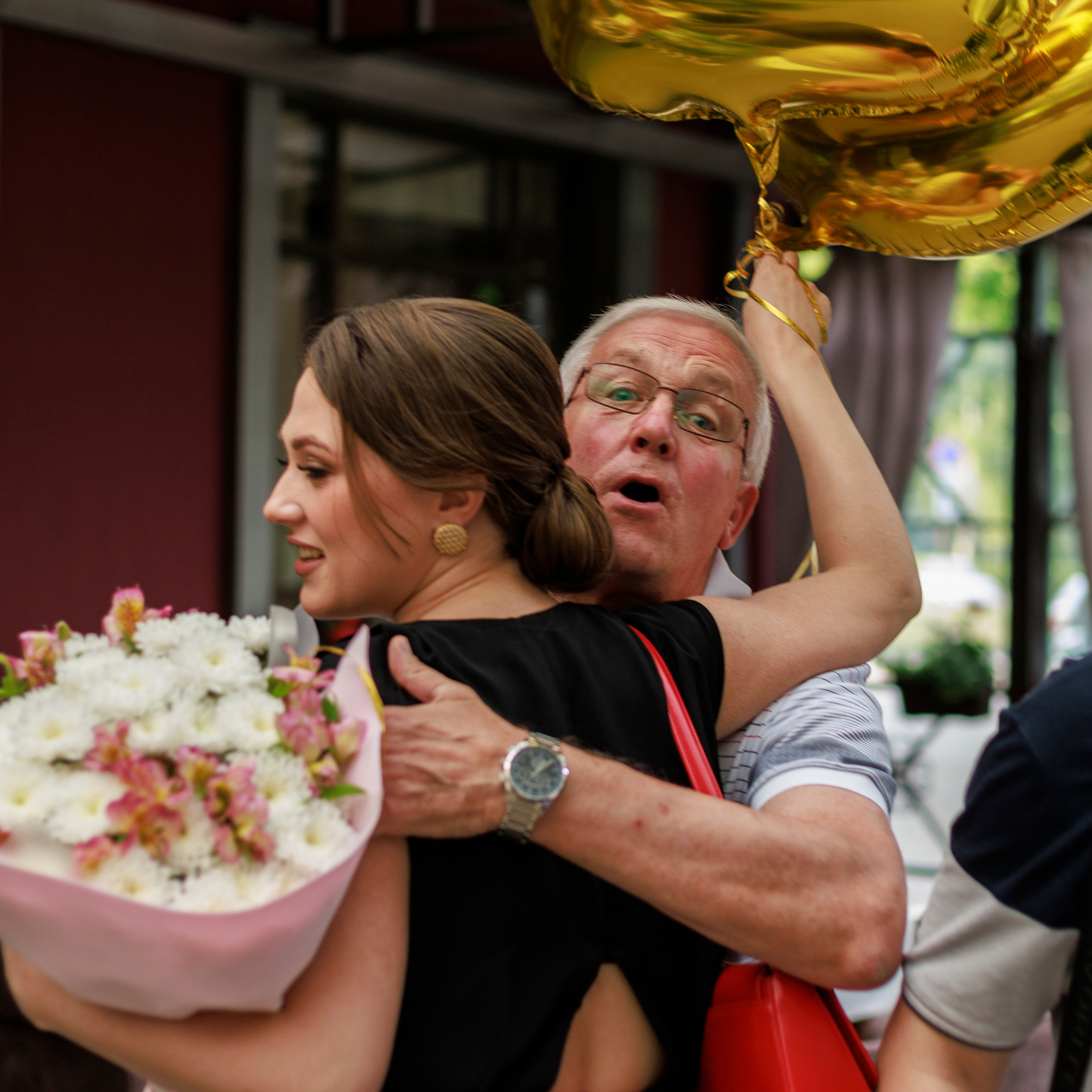Отзывы. Семейный и детский фотограф в Рязани Васюгова Мария