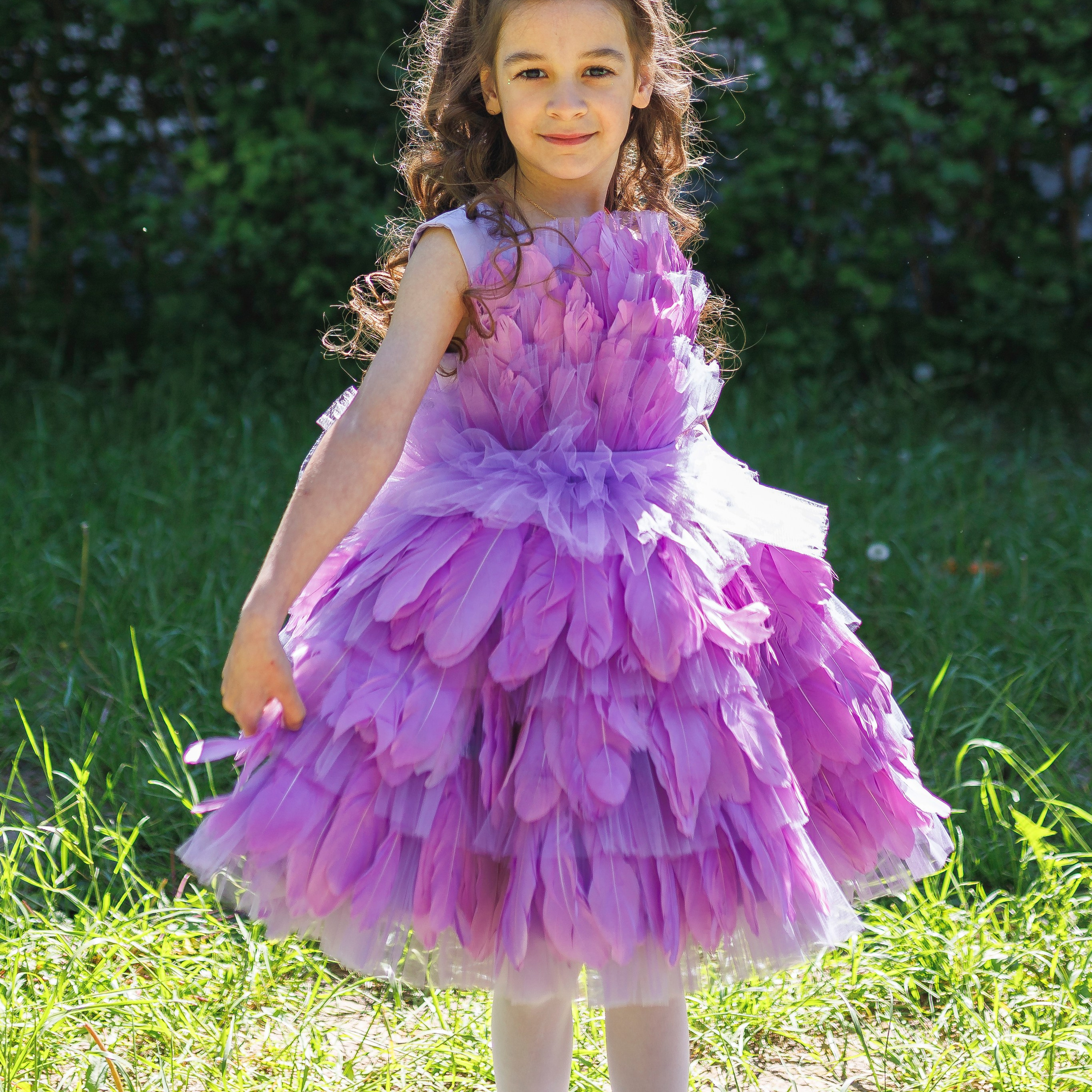 Выпускной в детском садике