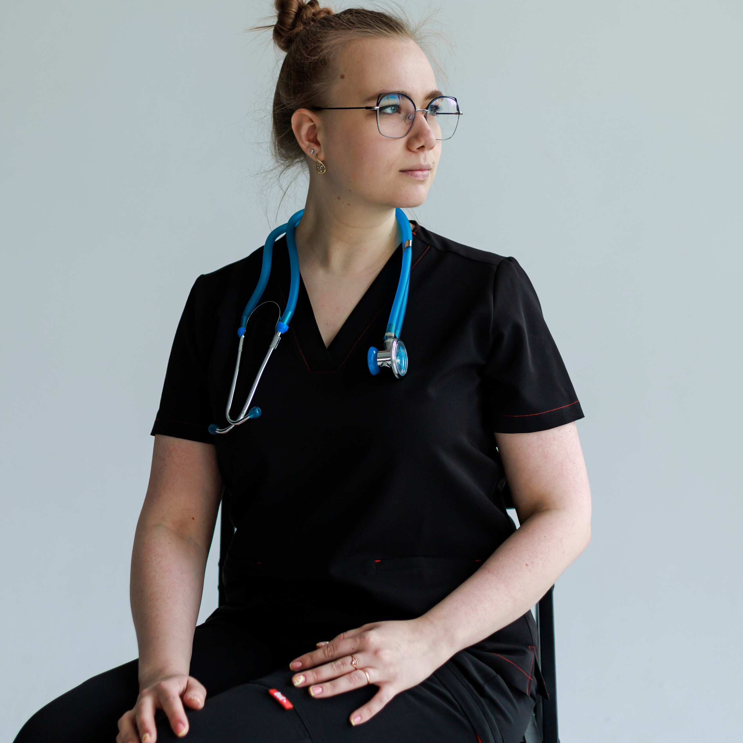 Фотосессия для студентов