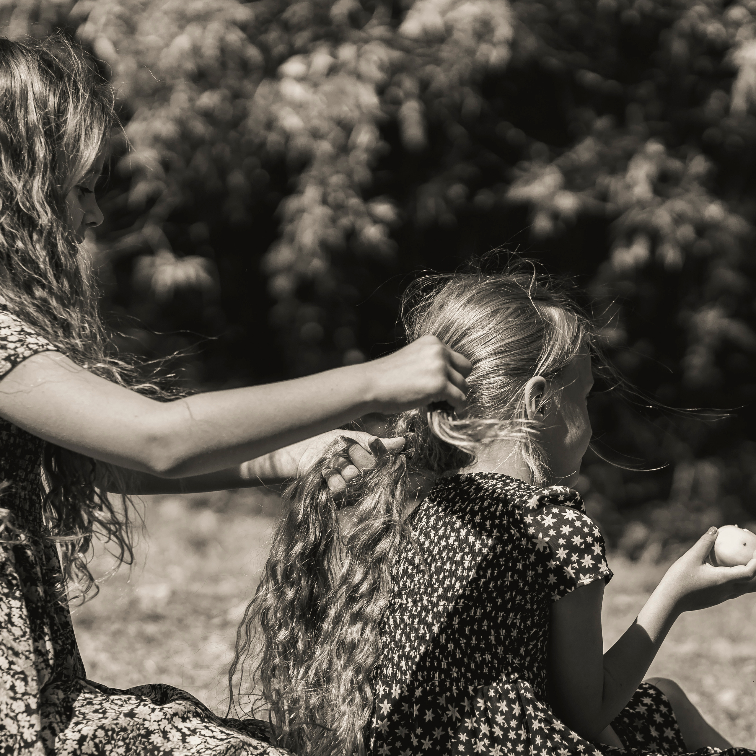 Отзывы. Семейный и детский фотограф в Рязани Васюгова Мария