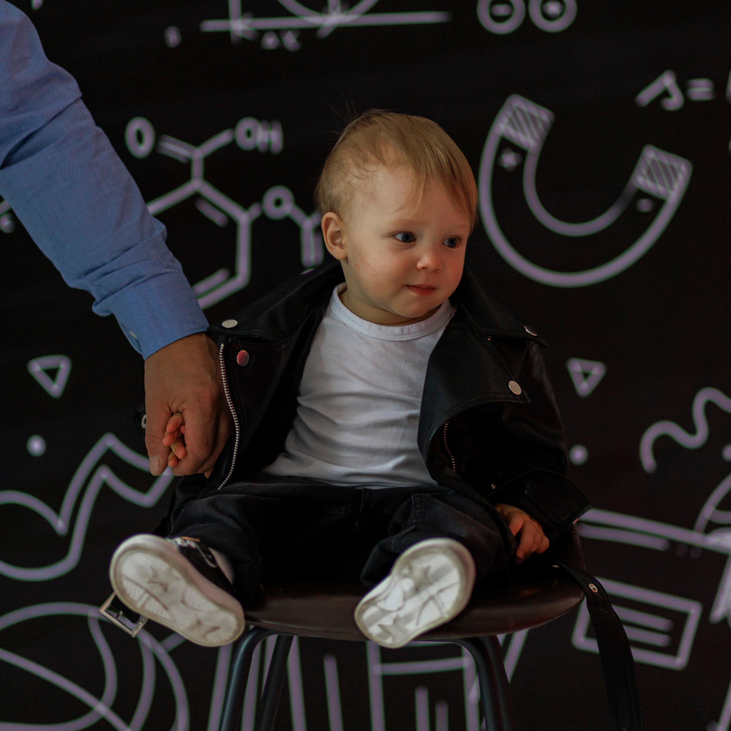 Отзывы. Семейный и детский фотограф в Рязани Васюгова Мария