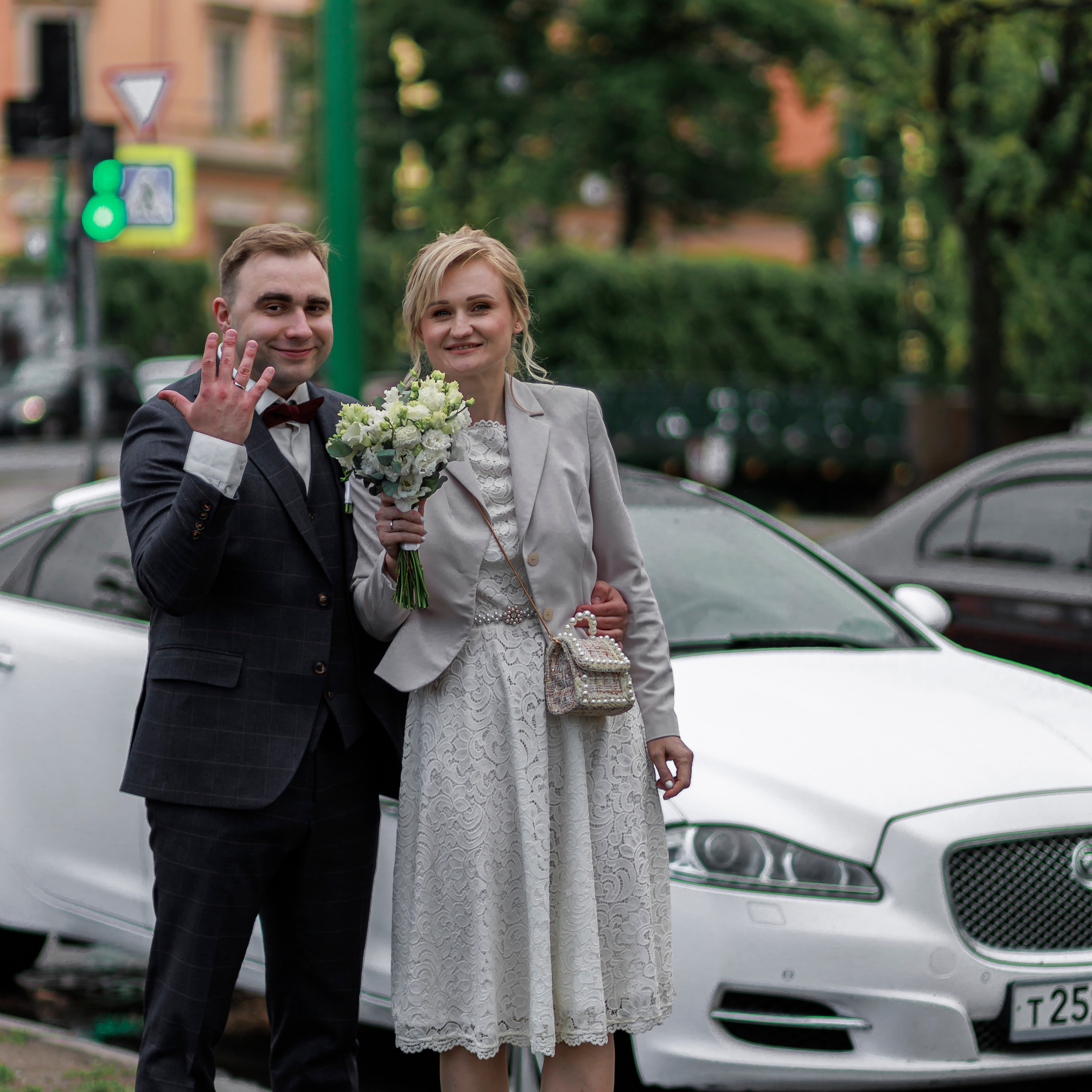 Отзывы. Семейный и детский фотограф в Рязани Васюгова Мария