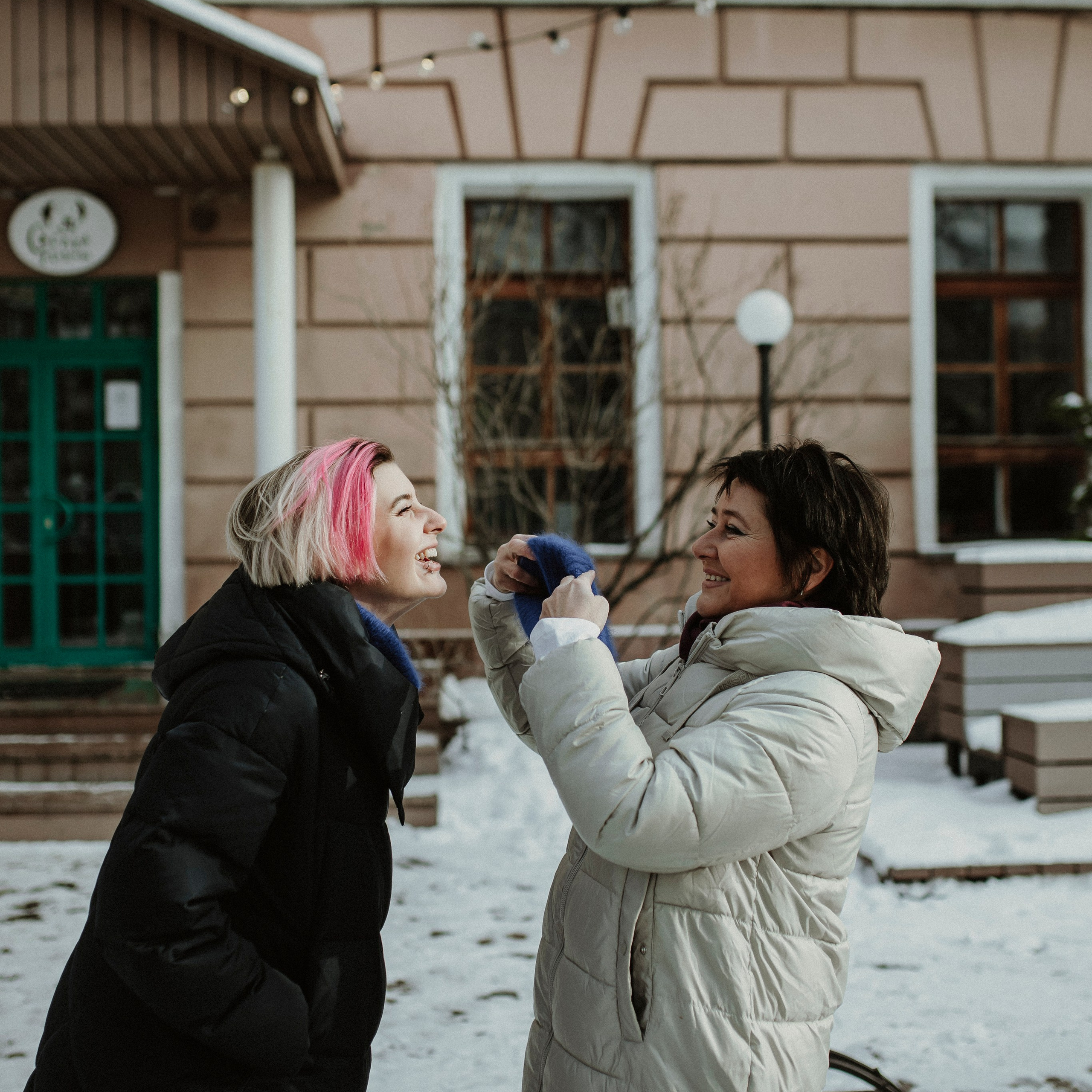 Отзывы. Семейный и детский фотограф в Рязани Васюгова Мария