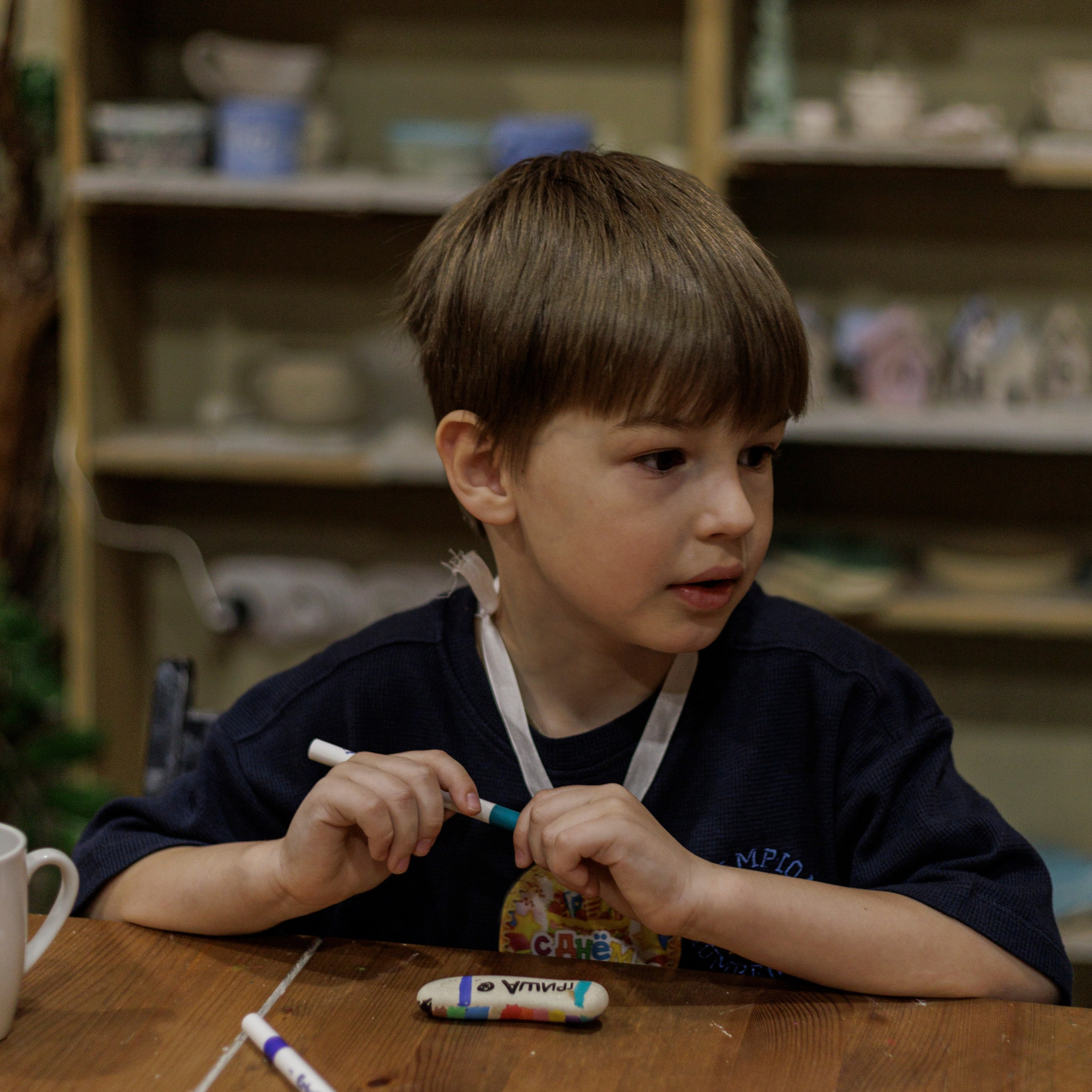 Отзывы. Семейный и детский фотограф в Рязани Васюгова Мария