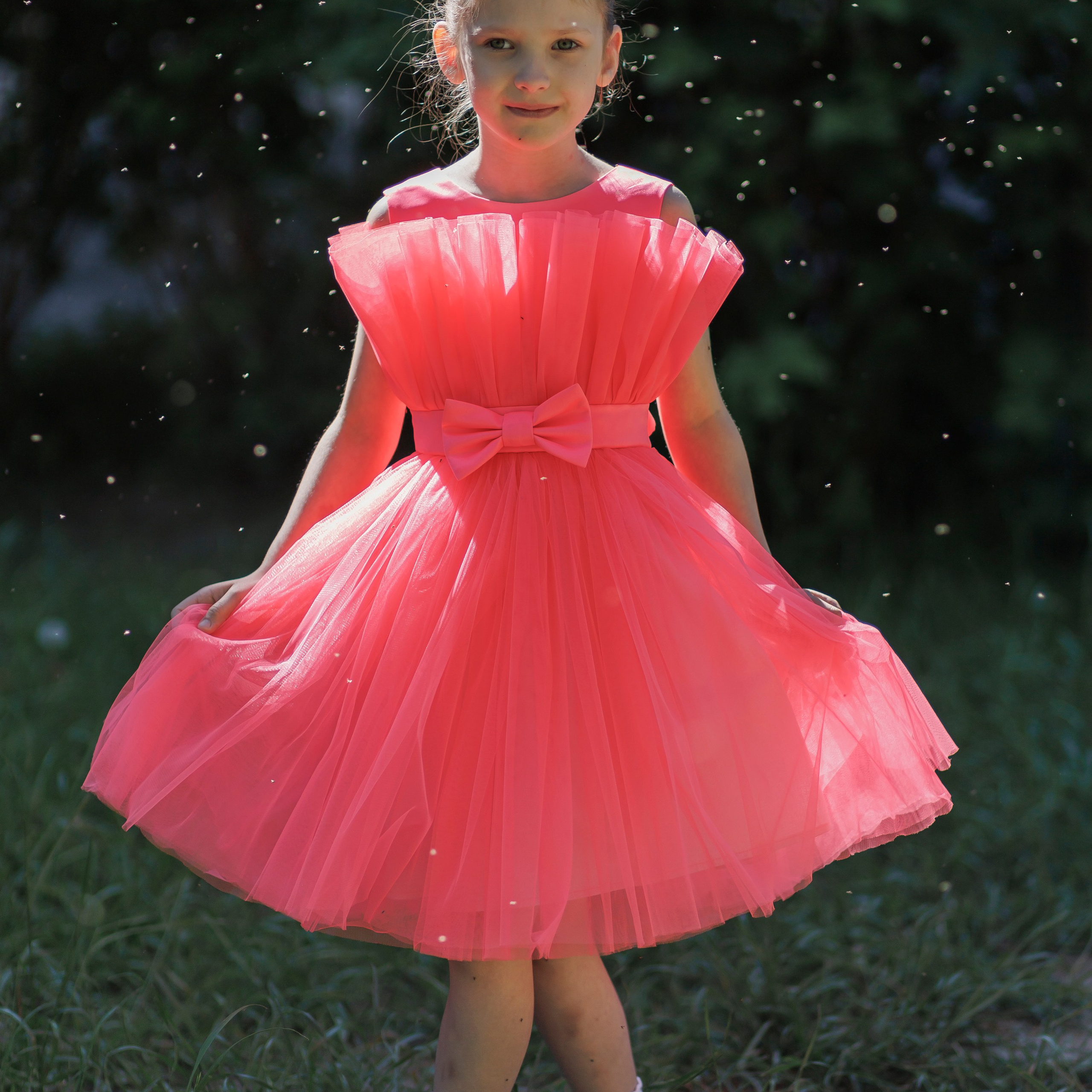 Выпускной в детском саду