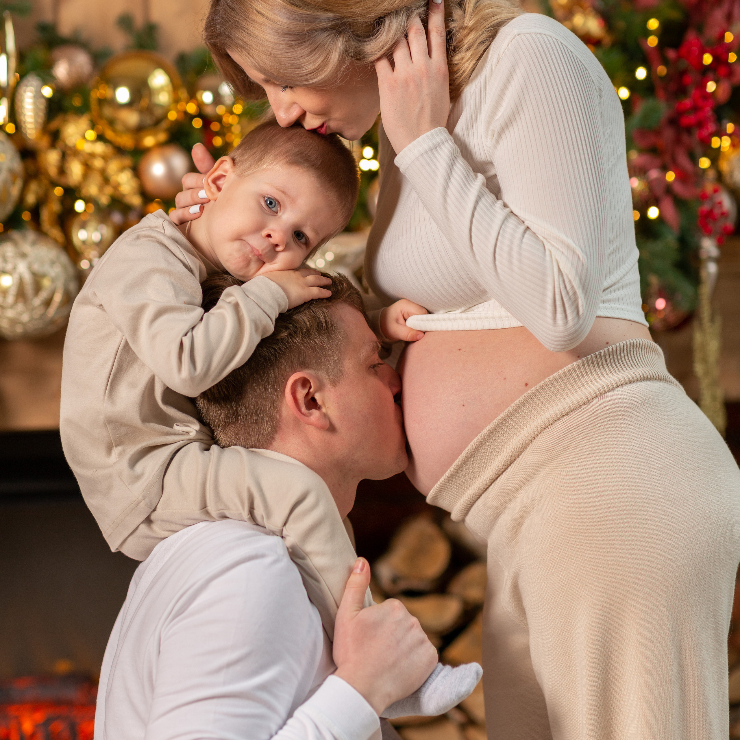 Отзывы. Женский и семейный фотограф в Москве- Ольга Самусенко