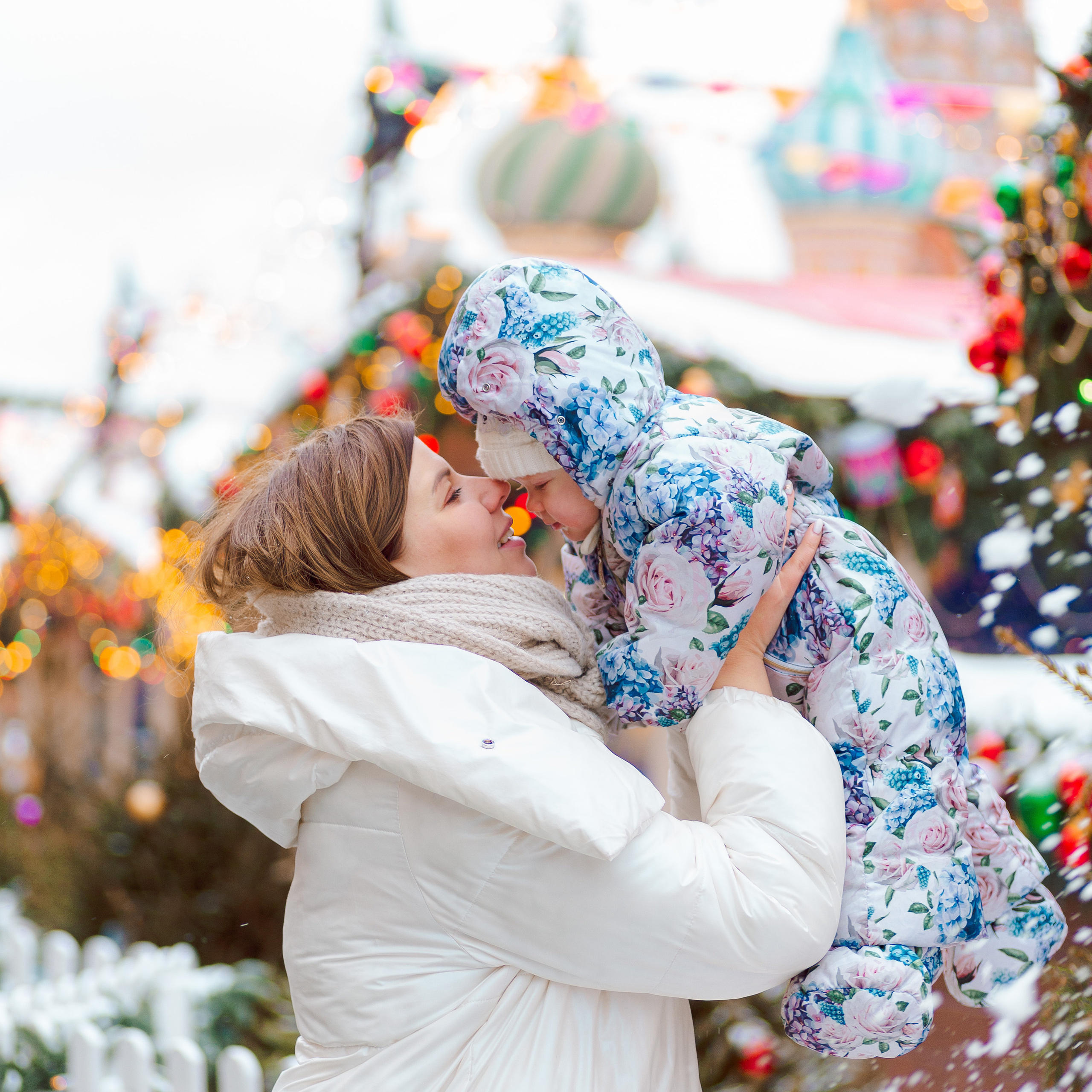 Отзывы. Женский и семейный фотограф в Москве- Ольга Самусенко