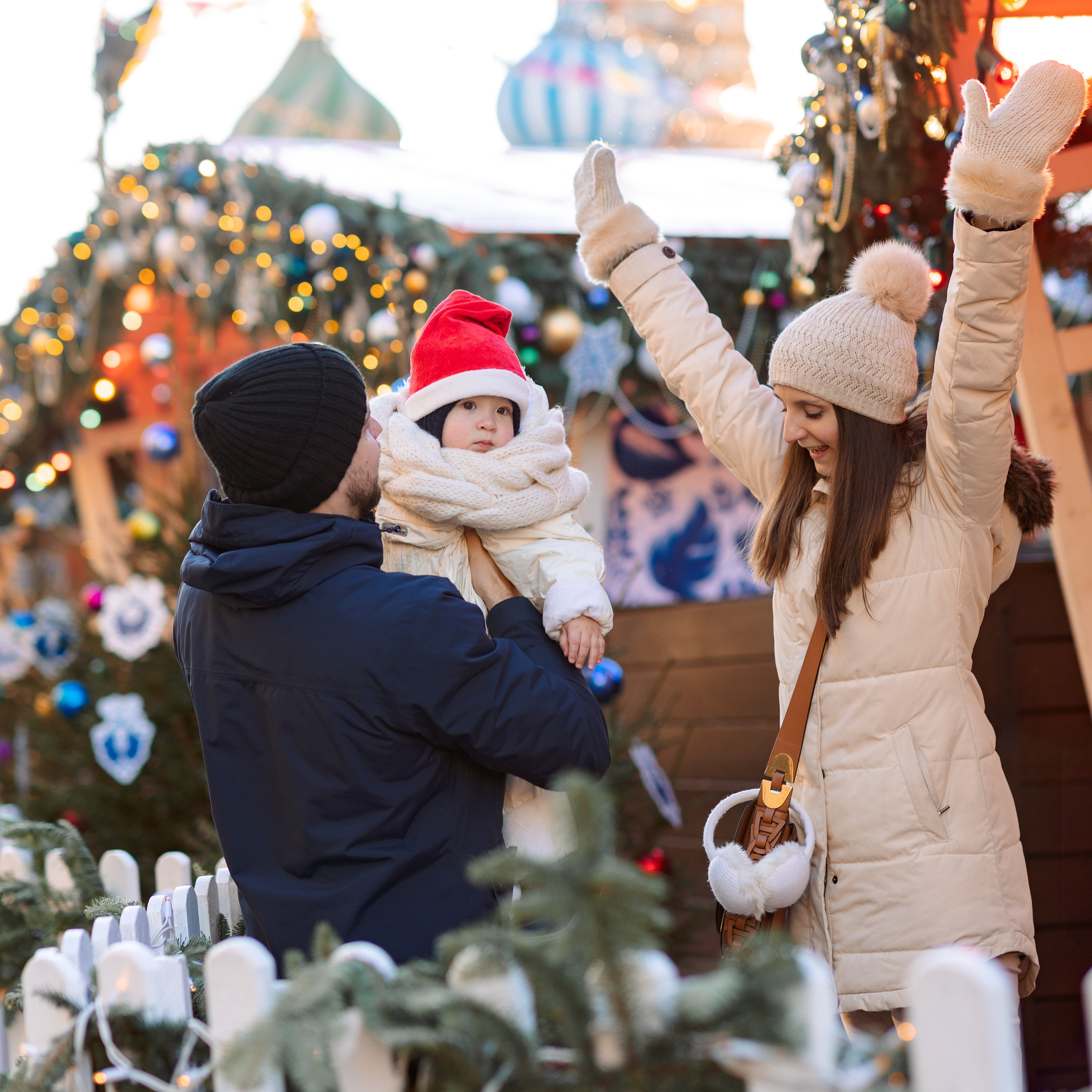 Отзывы. Женский и семейный фотограф в Москве- Ольга Самусенко