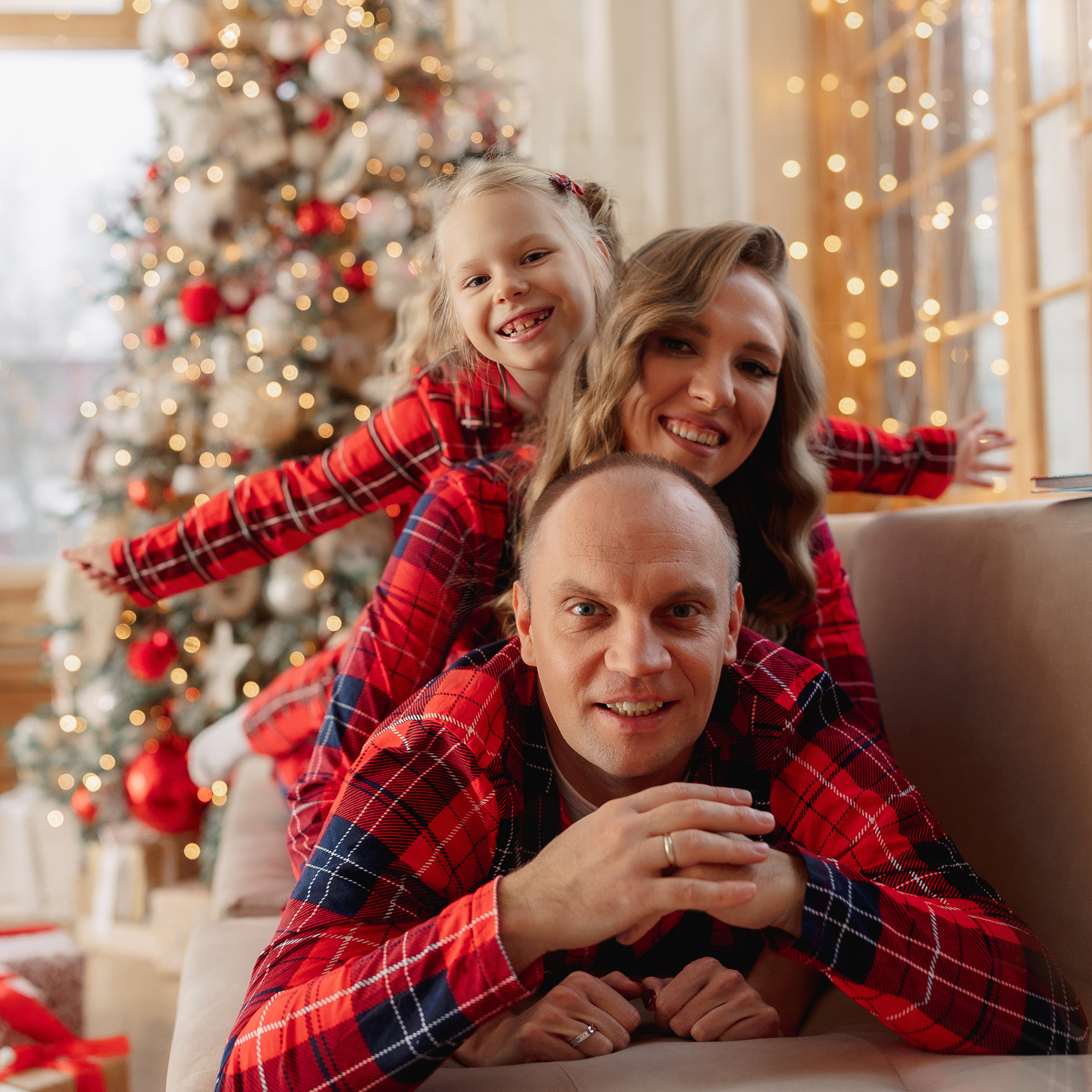 Отзывы. Женский и семейный фотограф в Москве- Ольга Самусенко