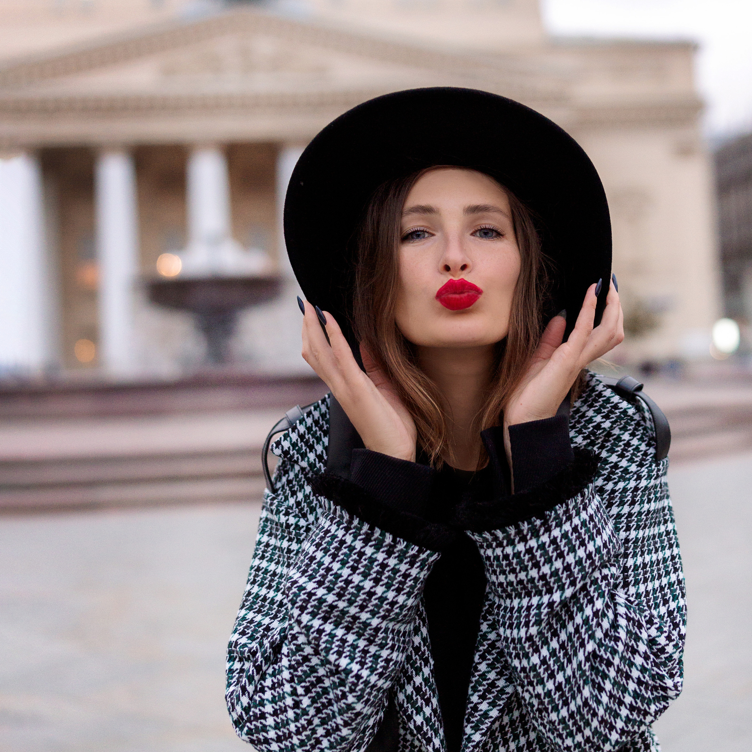 Отзывы. Женский и семейный фотограф в Москве- Ольга Самусенко