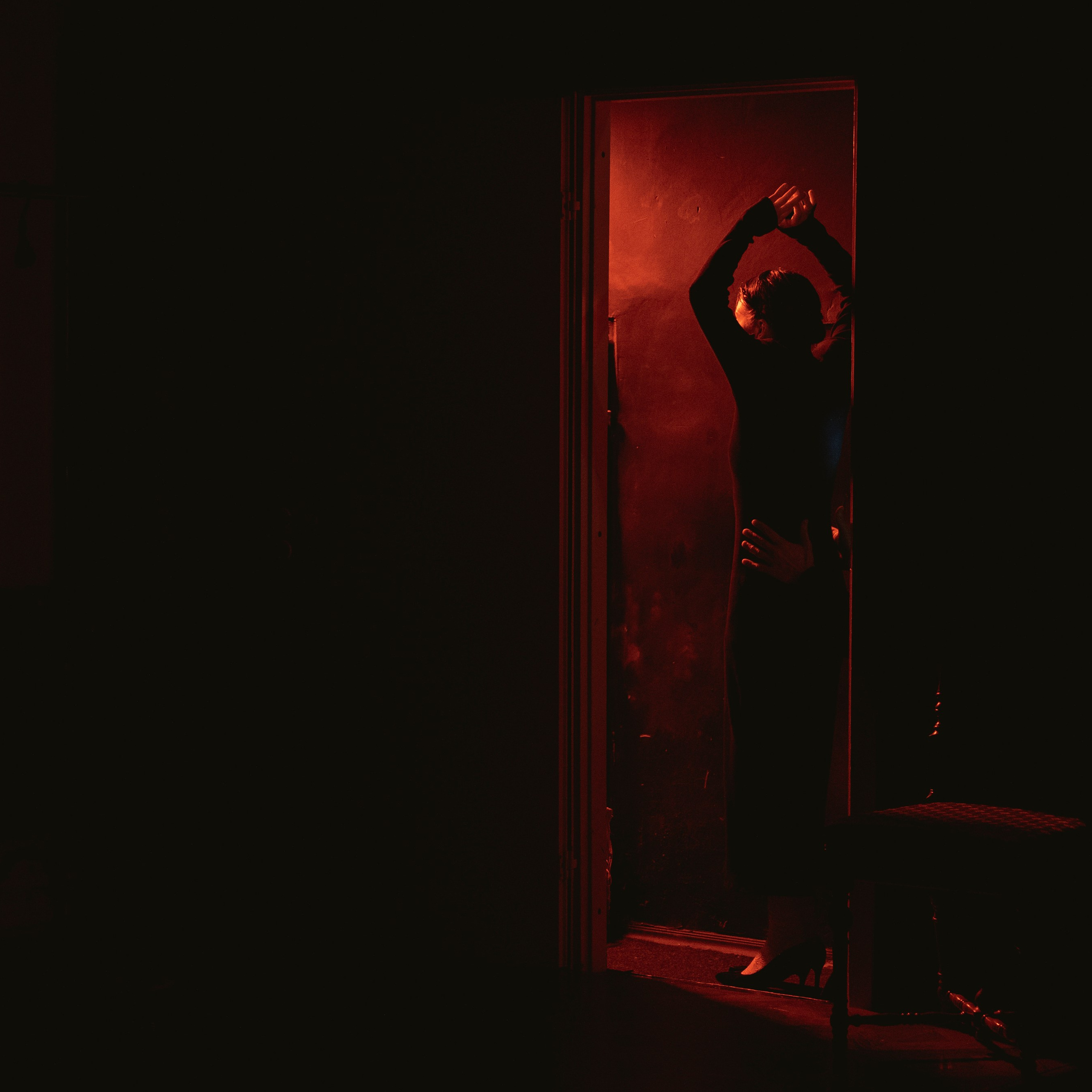 Кроткая. Монтаж. Реж. Артем Злобин. A Gentle Creature, dir. Artem Zlobin