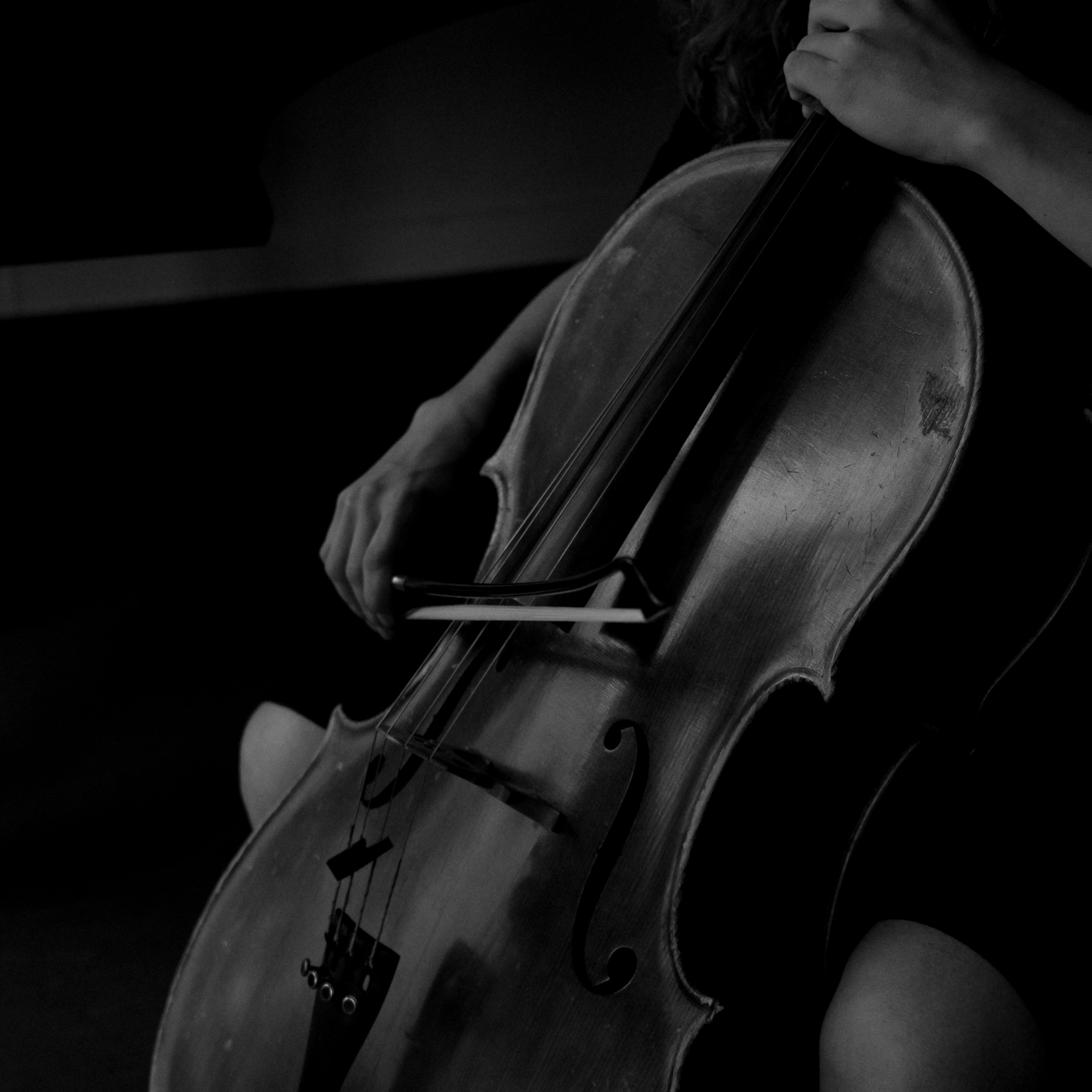 Rehearsal: Academism Ensamble