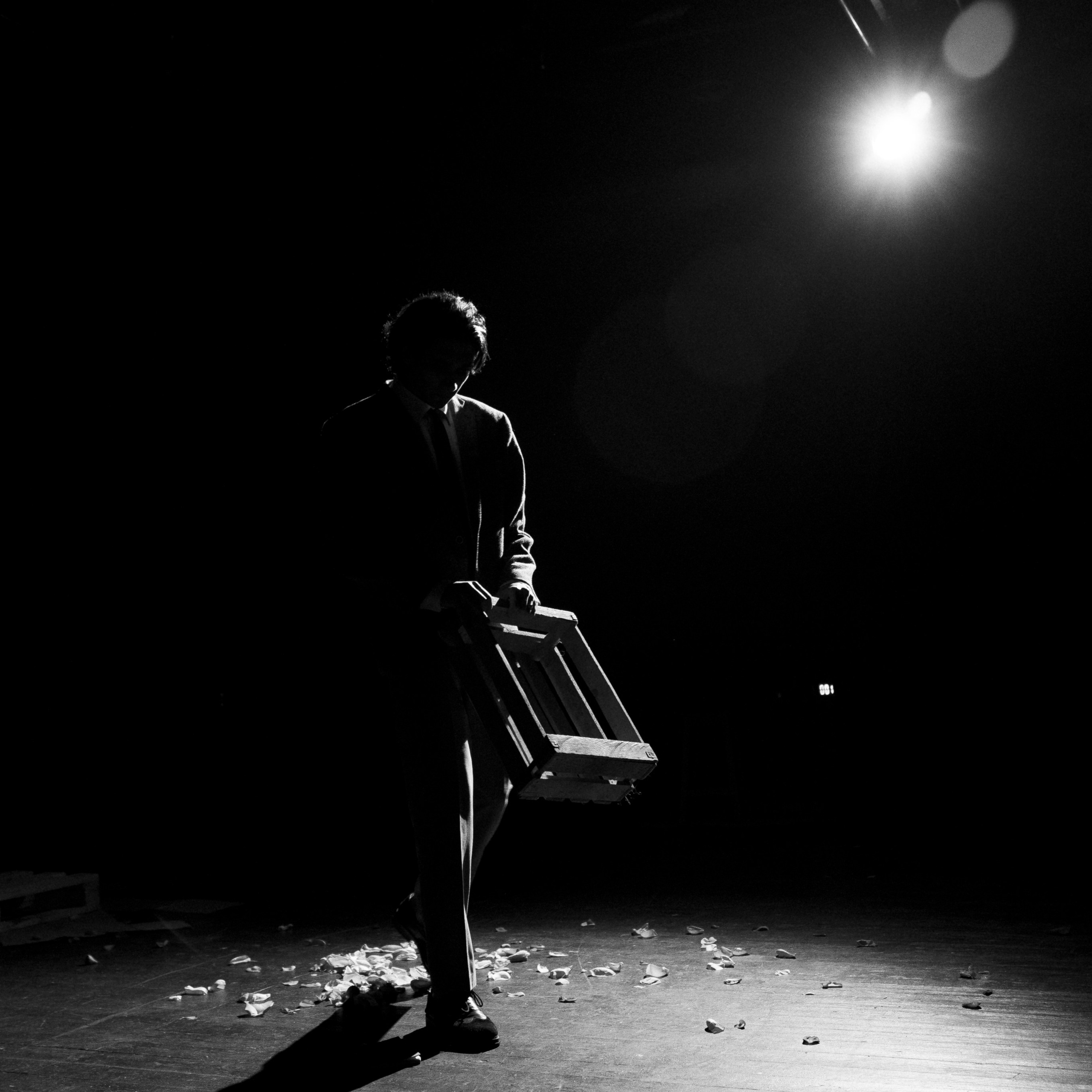 Jacques.Brel.48min. Реж. Игорь Астапенко (dir. Igor Astapenko)