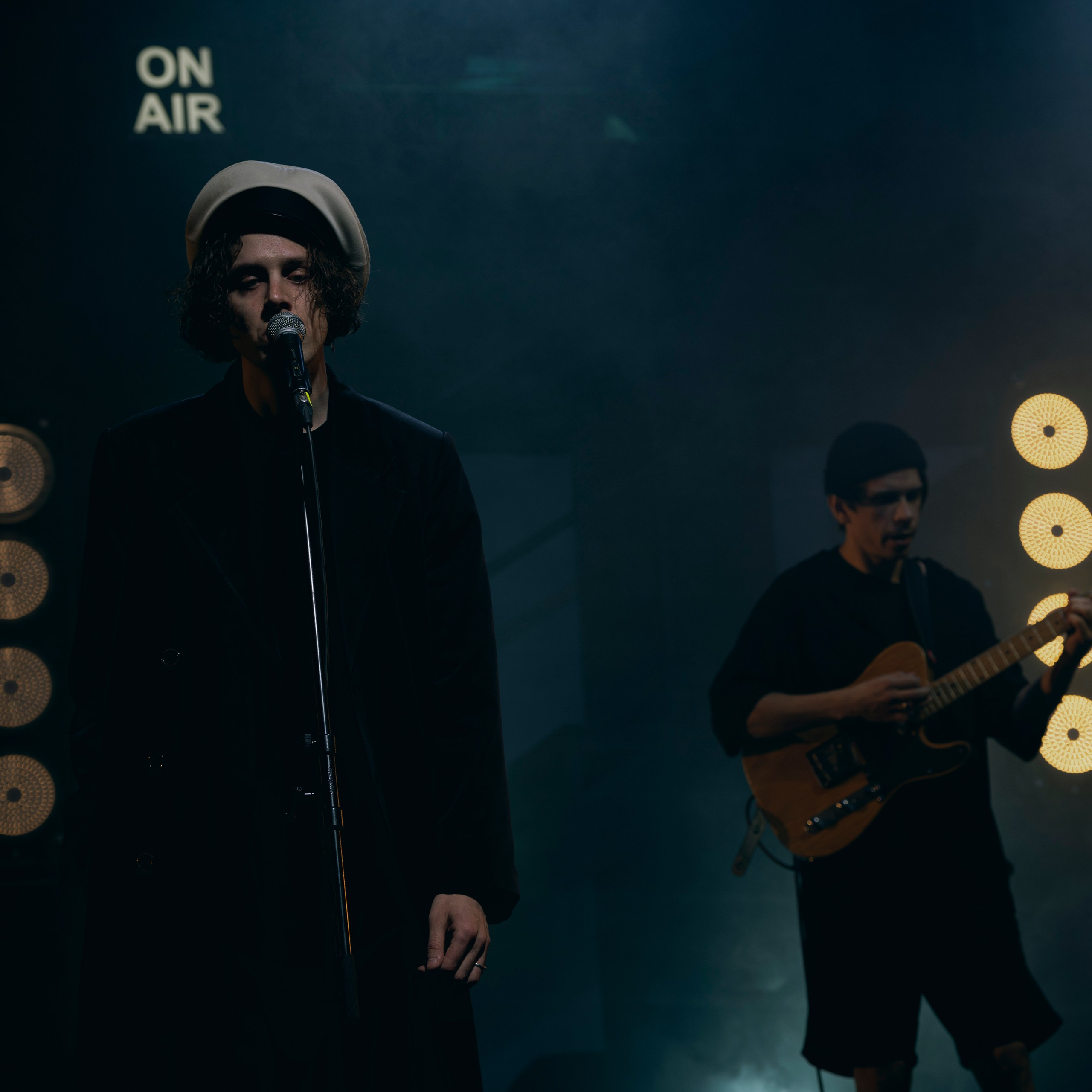 LIVE. The New Stage of Alexandrinsky Theater