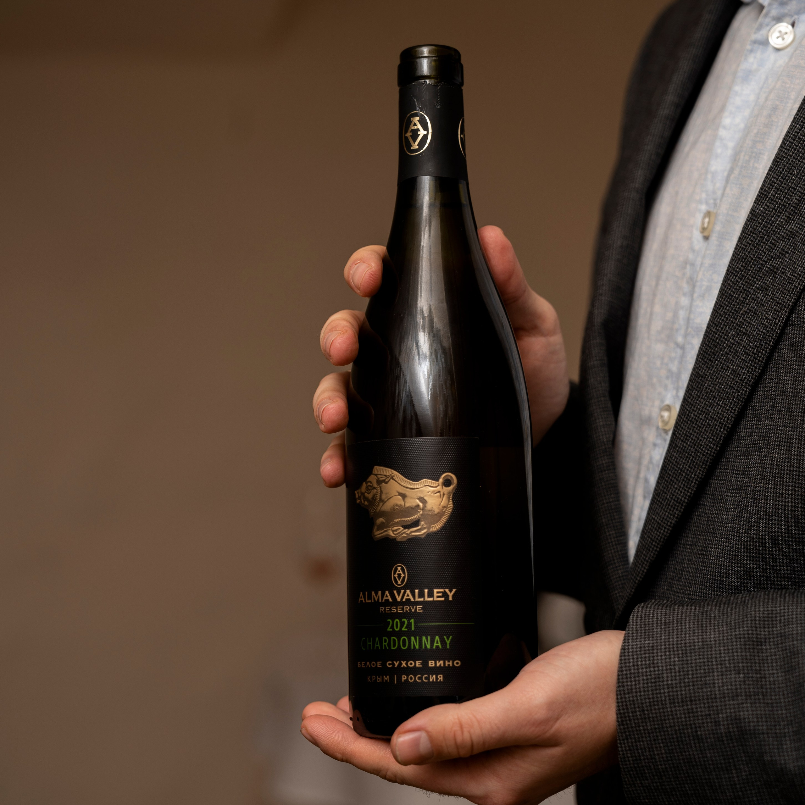 “Вино и драма” Glinz Hotel GINZA