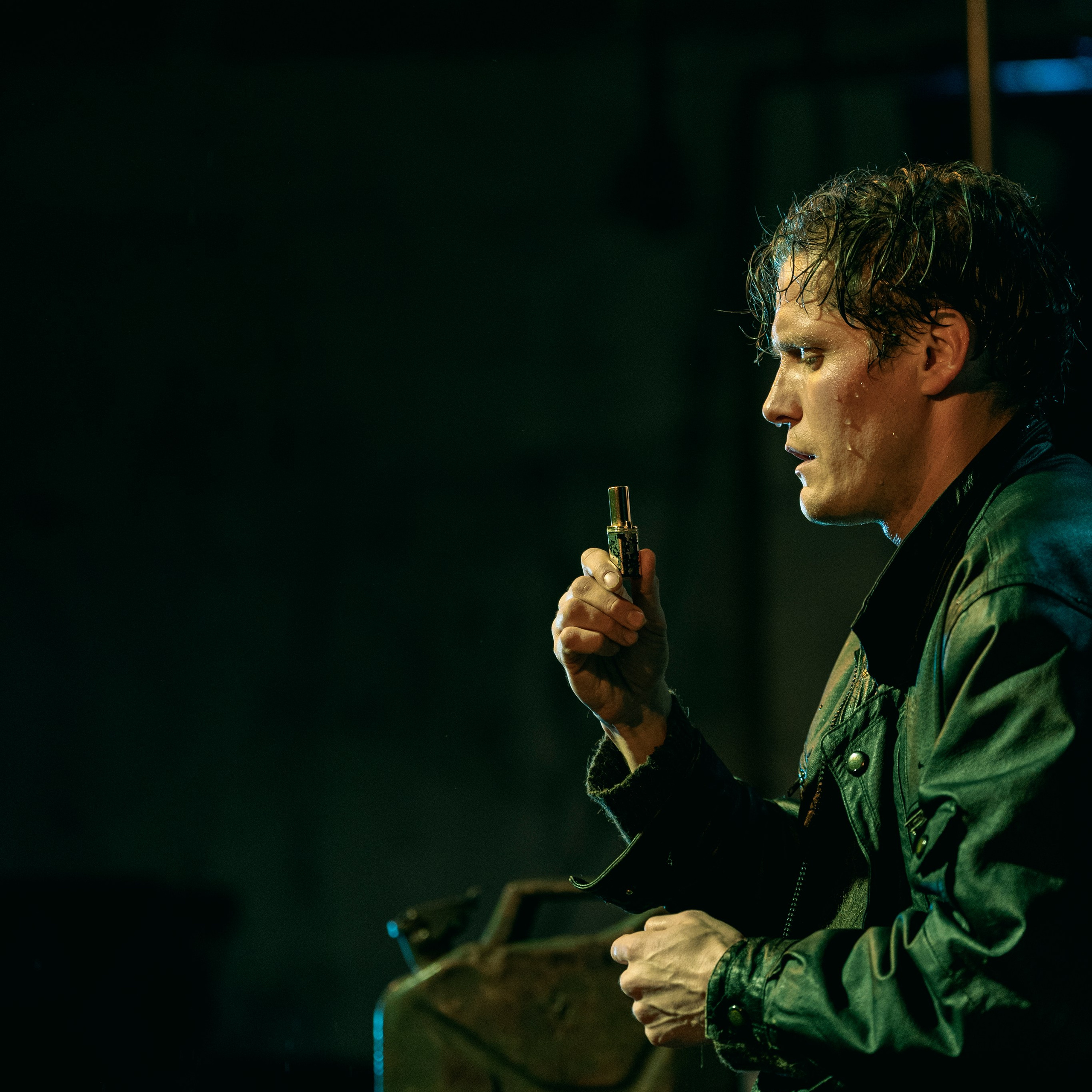 Местные. Реж. Настя Быцань. Local, dir. Nastya Bytsan