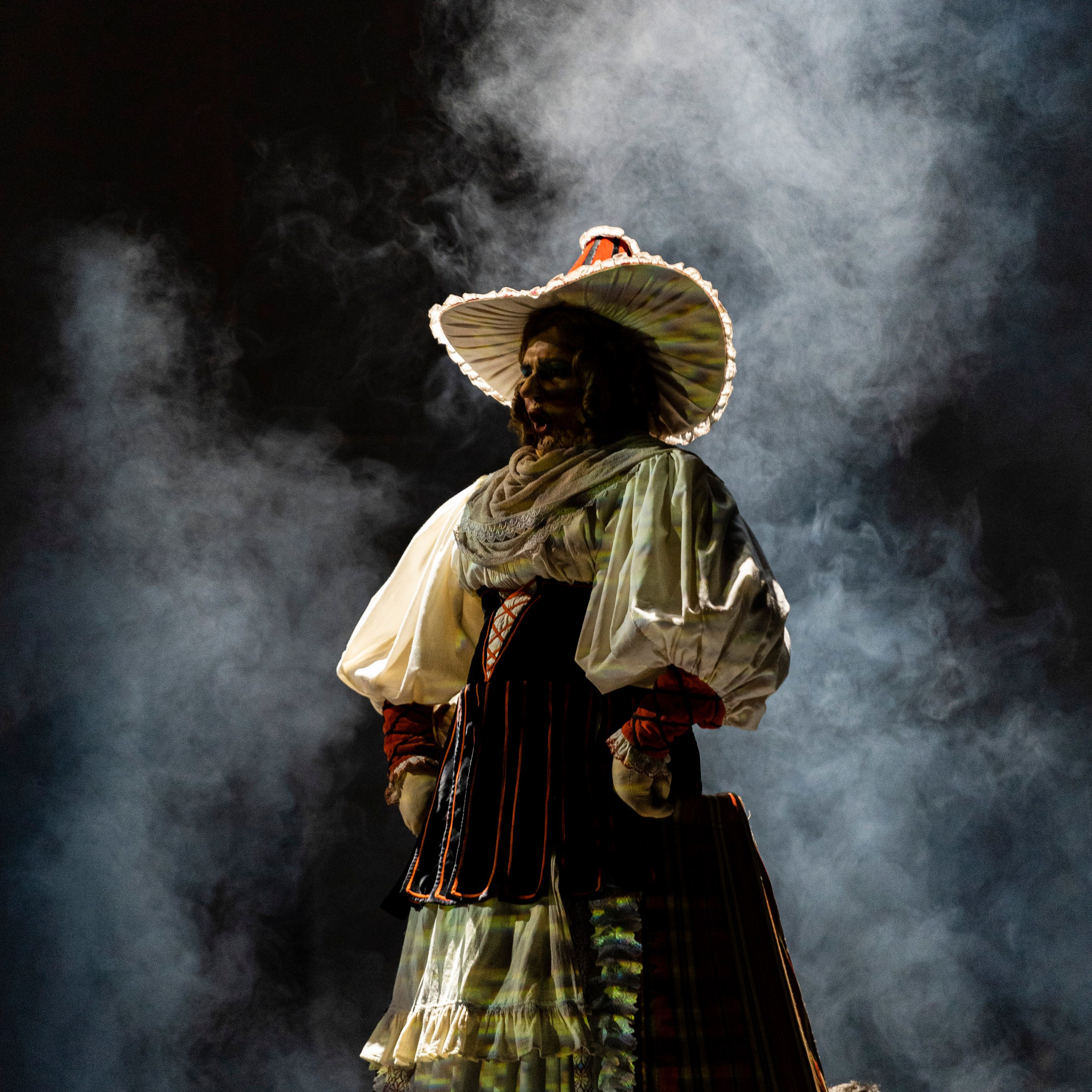 Любовь к трем апельсинам. The Love for Three Oranges. Mariinsky Theater