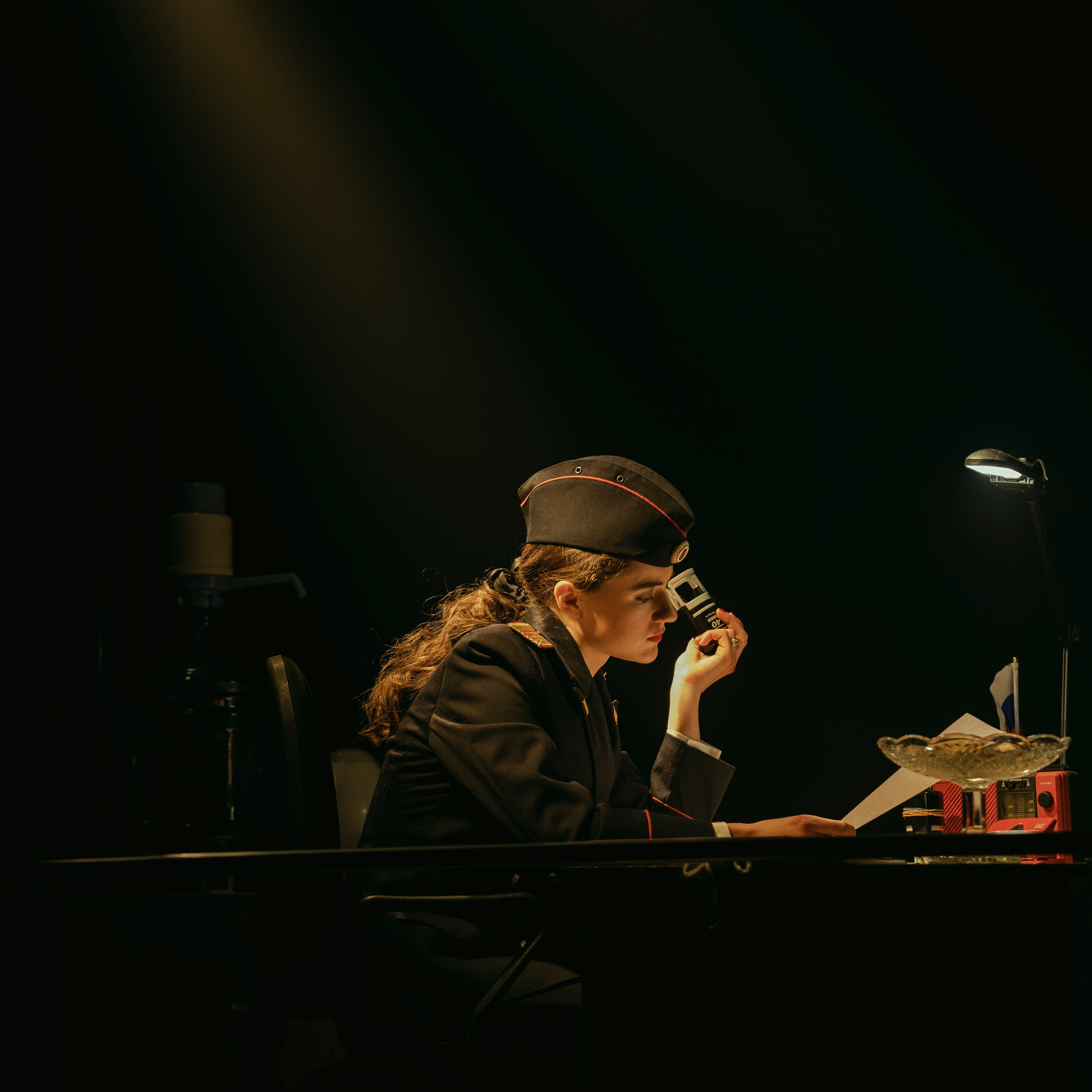 Научи меня любить. Реж. Артем Злобин. Teach Me How to Love, dir. Artem Zlobin