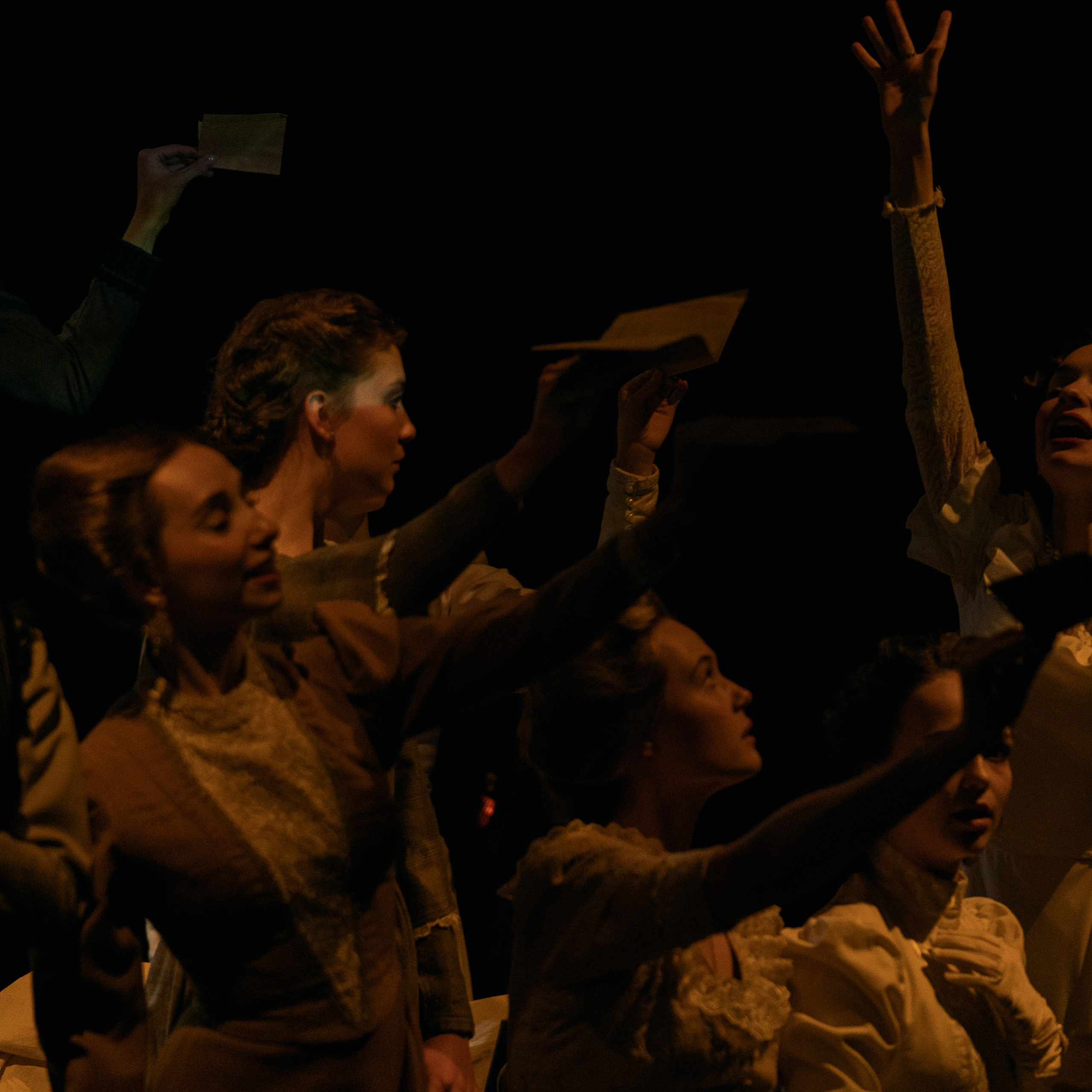 Антоновки. Реж. Виталий Любский. Antonovki, dir. Vitaliy Lybskiy