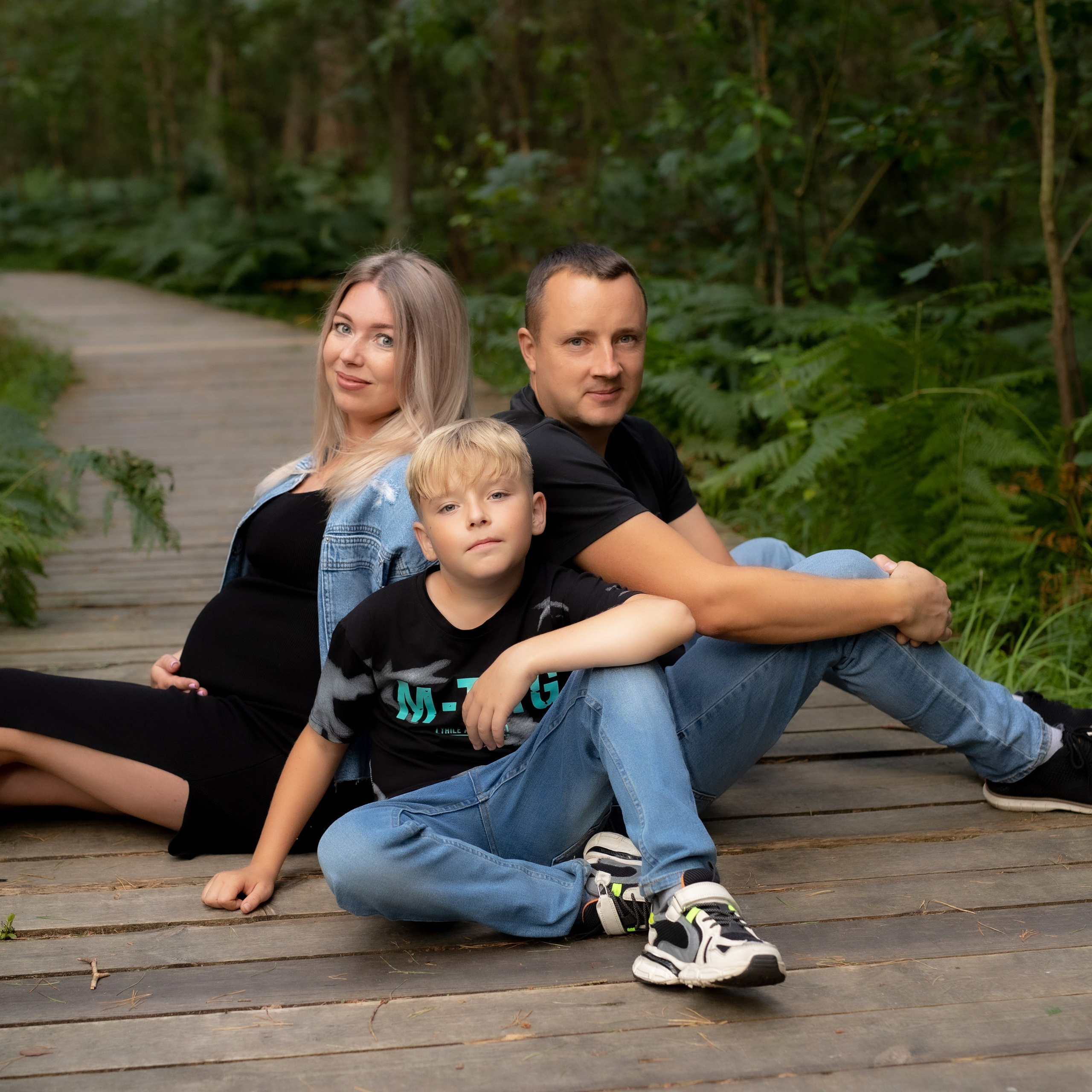 Алеся часть 1