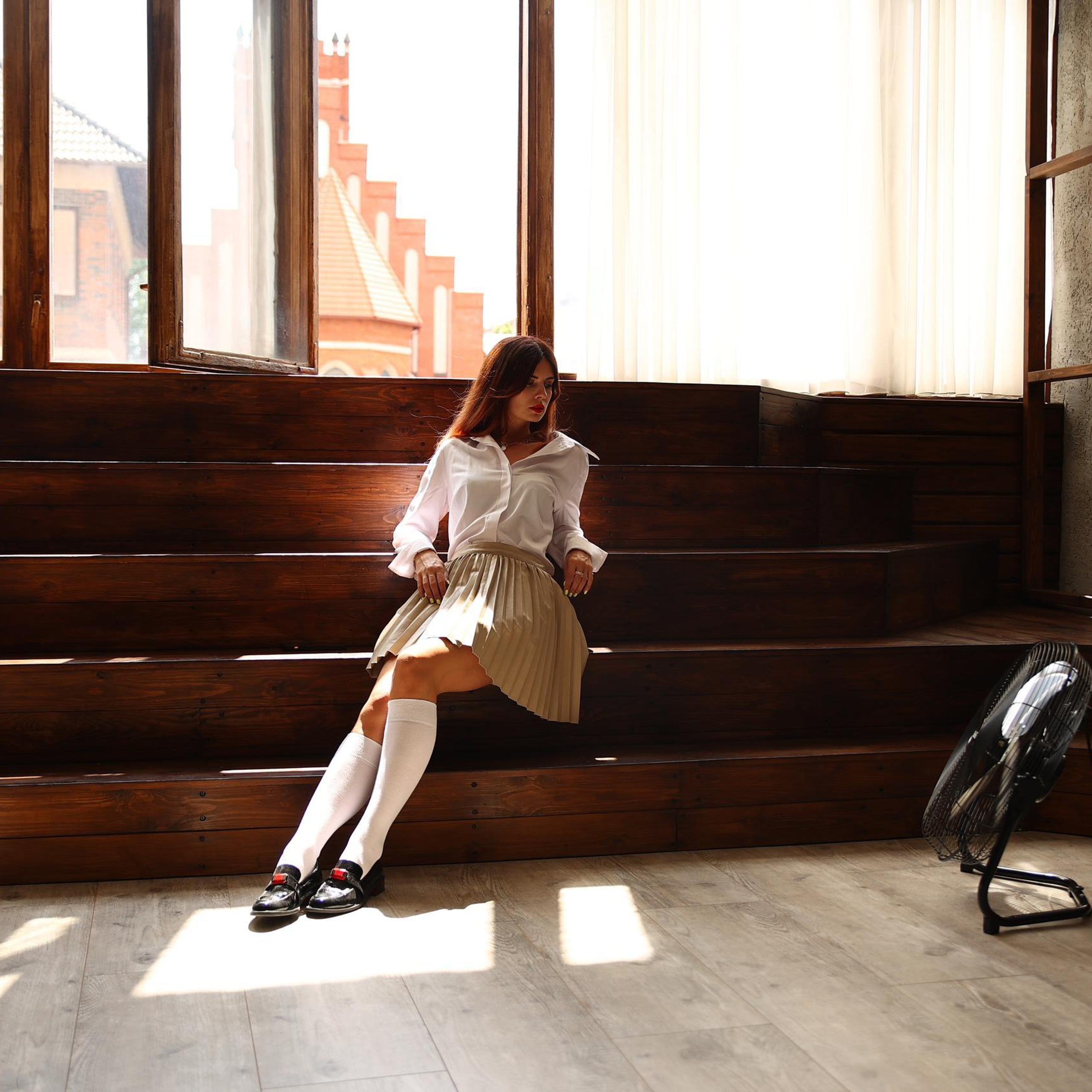 Отзывы. Семейный фотограф в Калининграде Никазакова Ольга