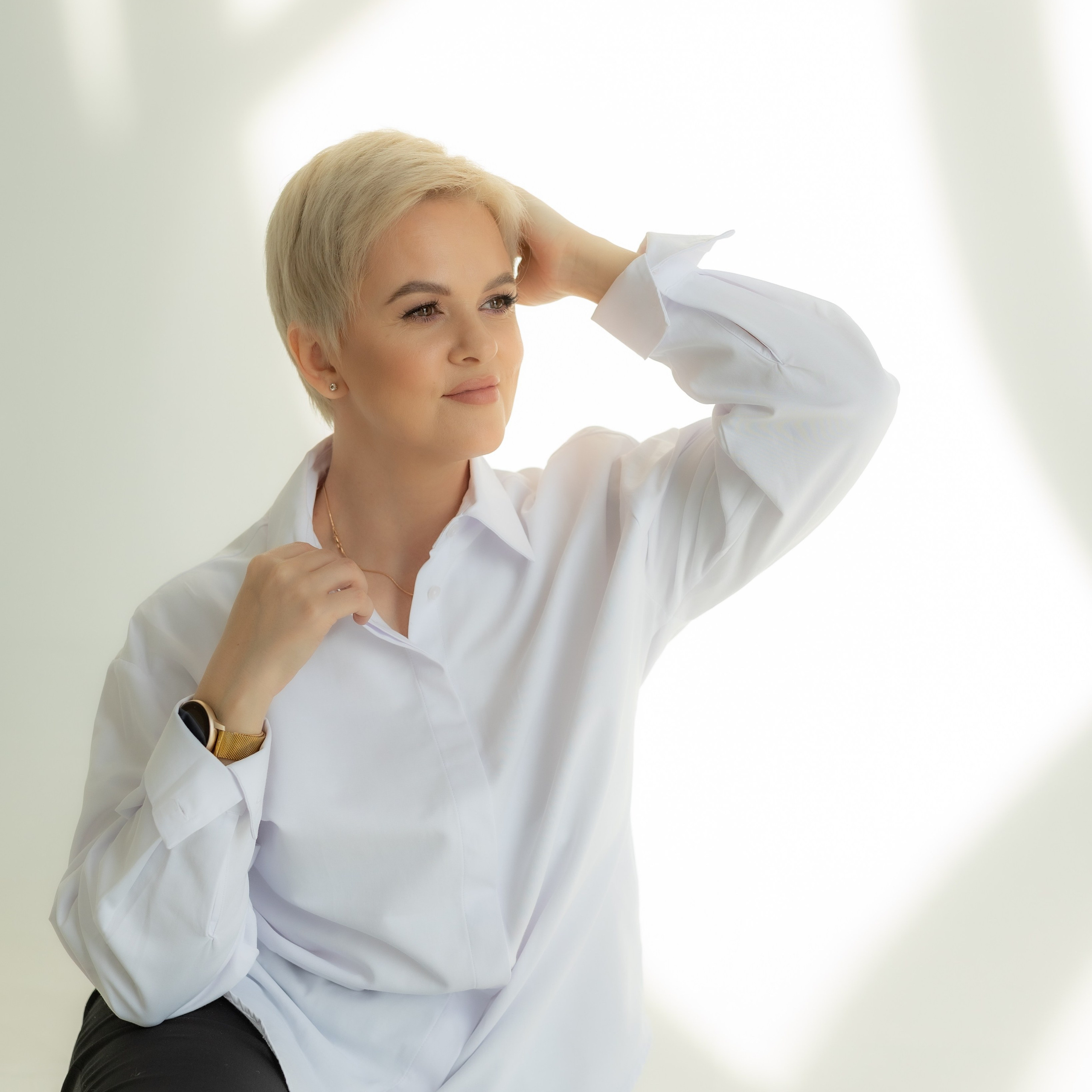 Отзывы. Семейный фотограф в Калининграде Никазакова Ольга