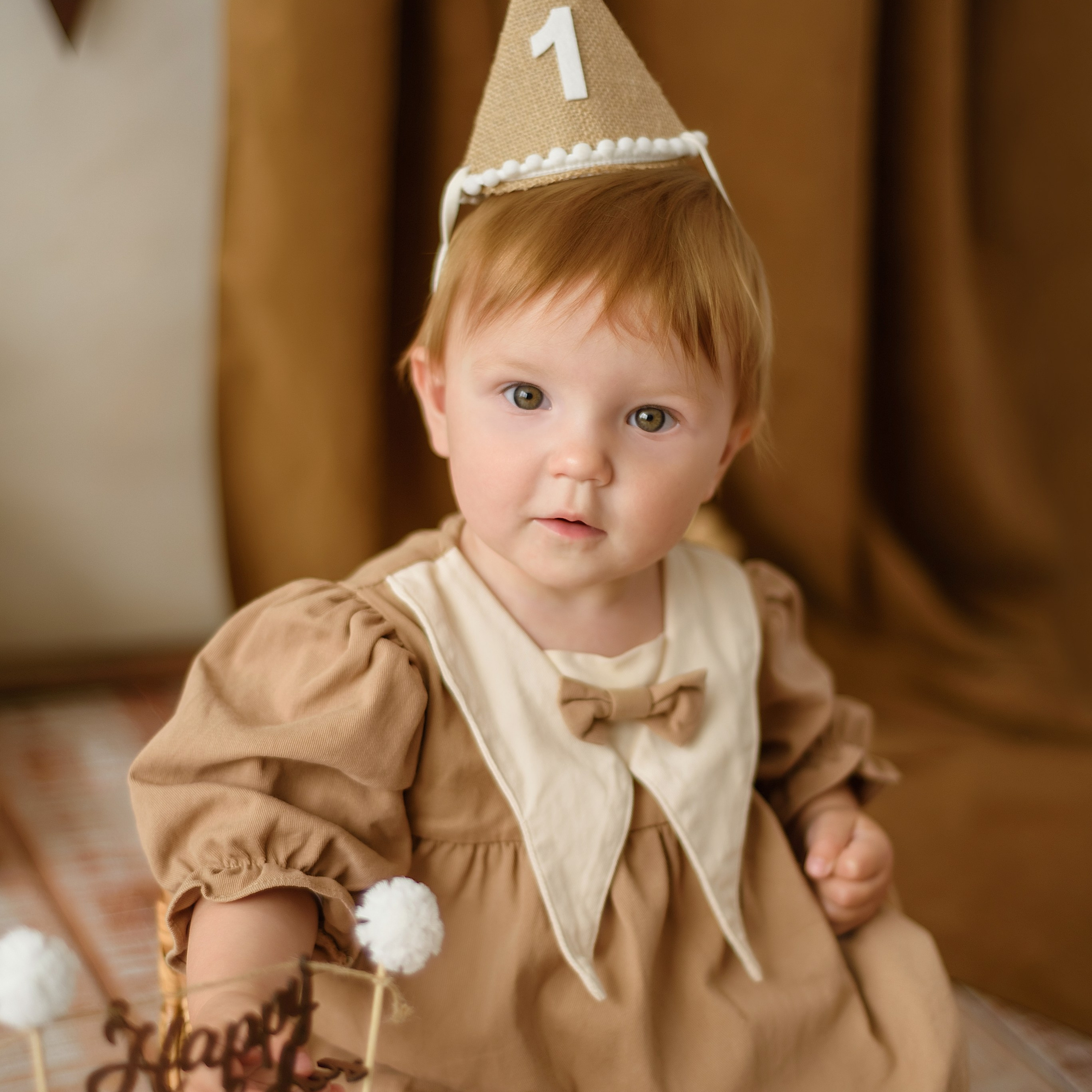 «Мишка» Жене 1 годик