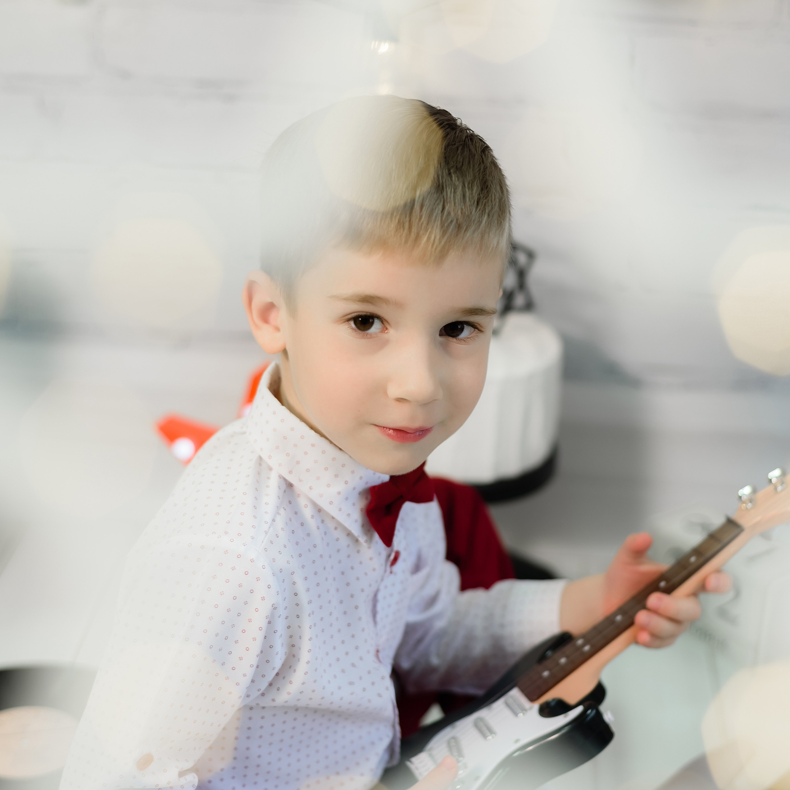 «Гранж» 5 лет