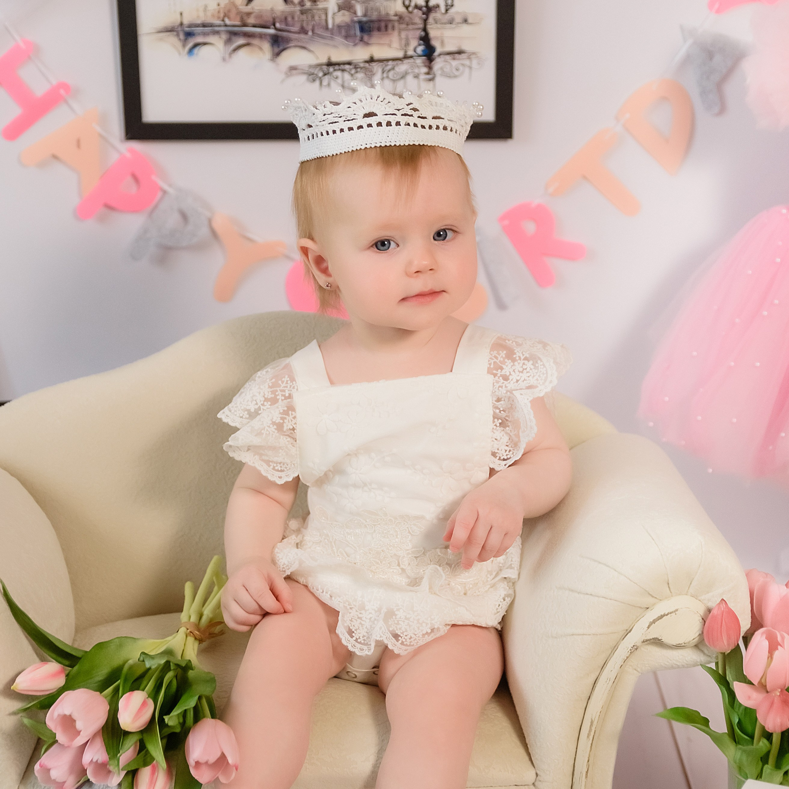 Отзывы. Детский Фотограф |Фотограф на годик в Брянске Ирина Романова