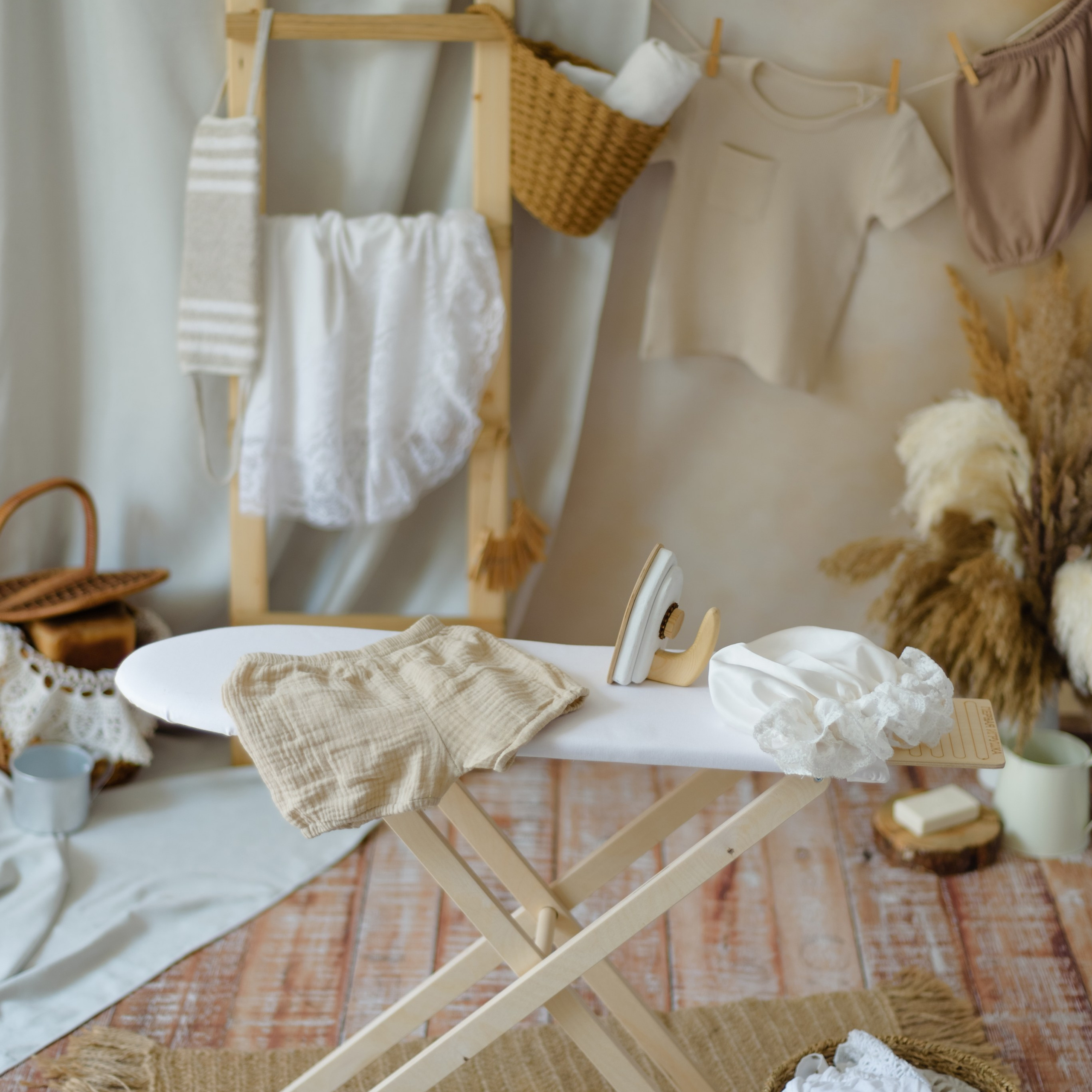 Фотозона «Хозяюшка»