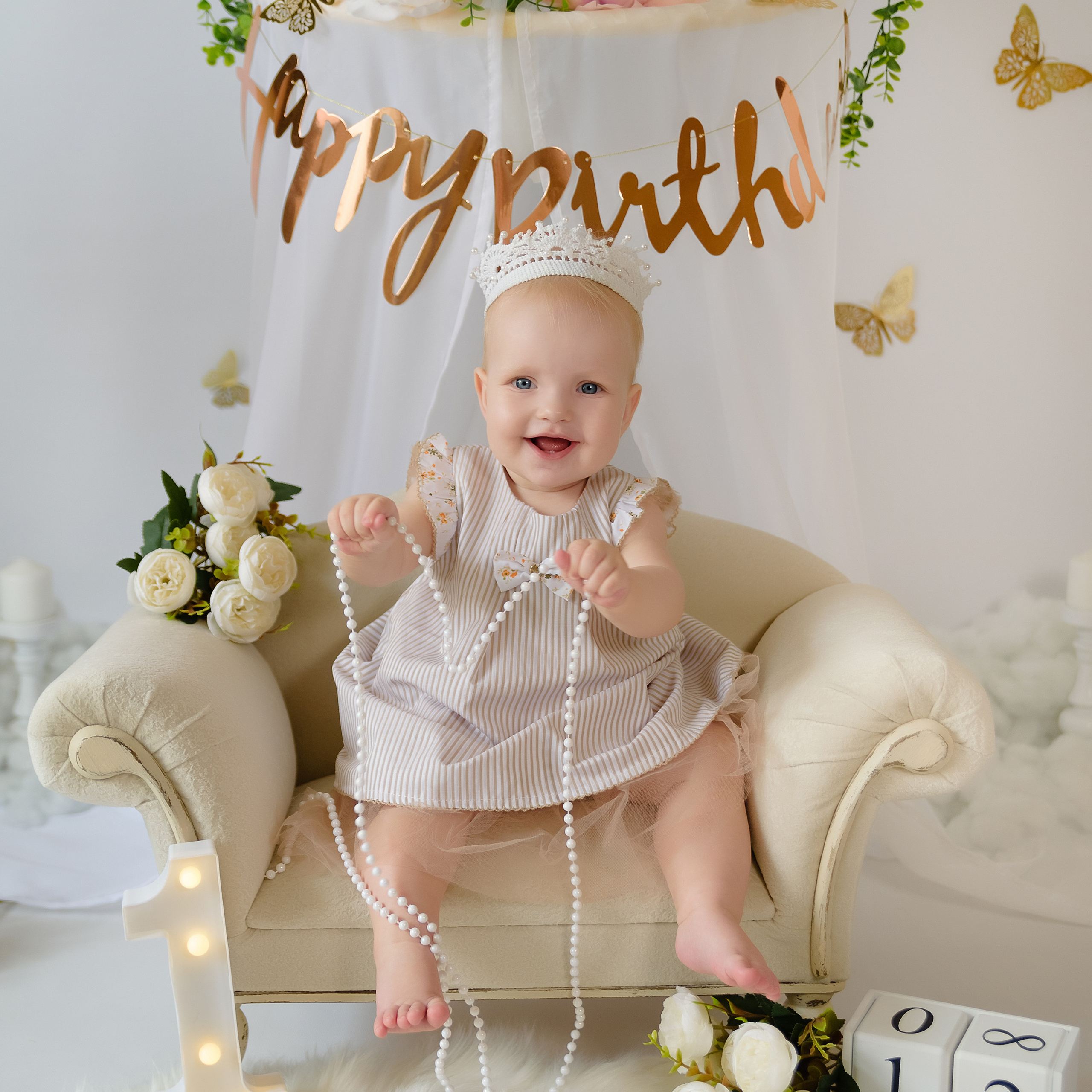 Отзывы. Детский Фотограф |Фотограф на годик в Брянске Ирина Романова